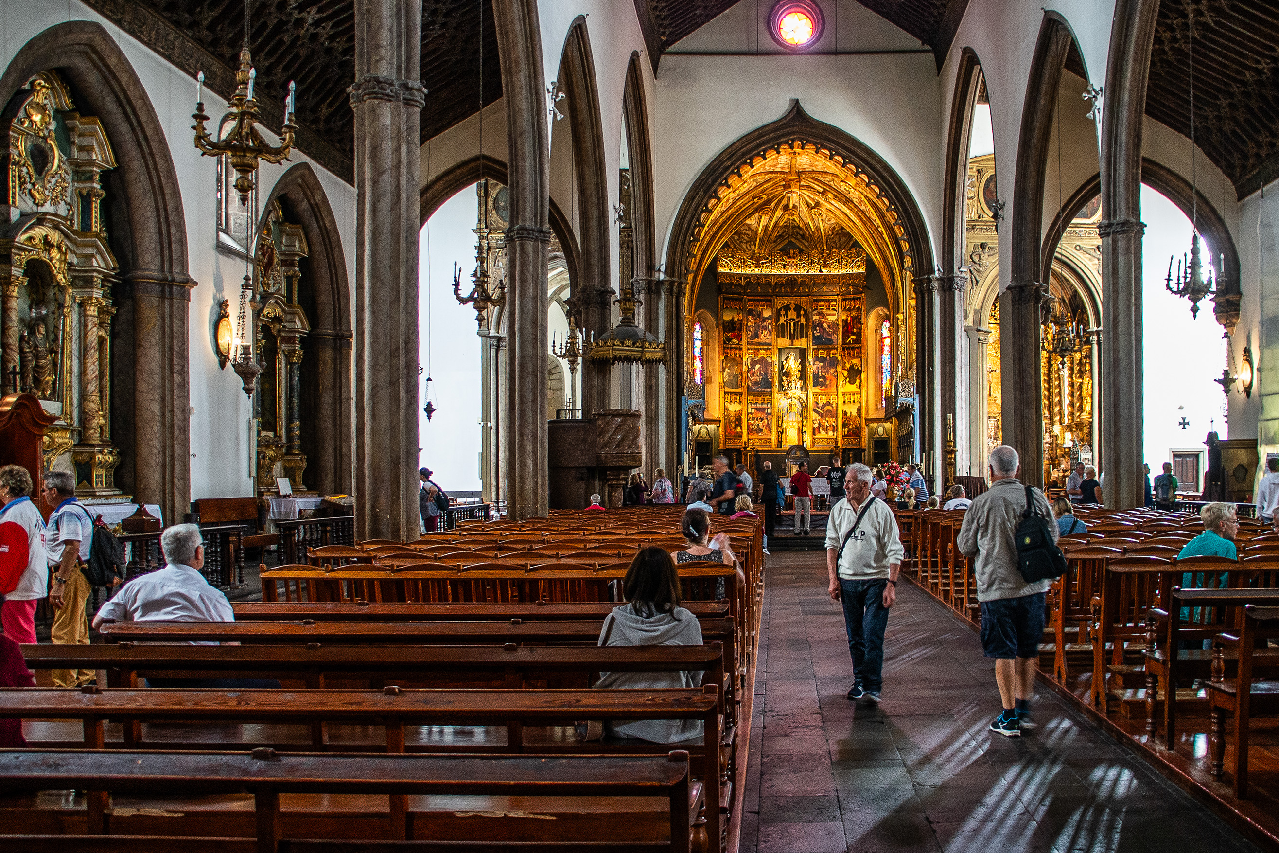 Sé Catedral do Funchal