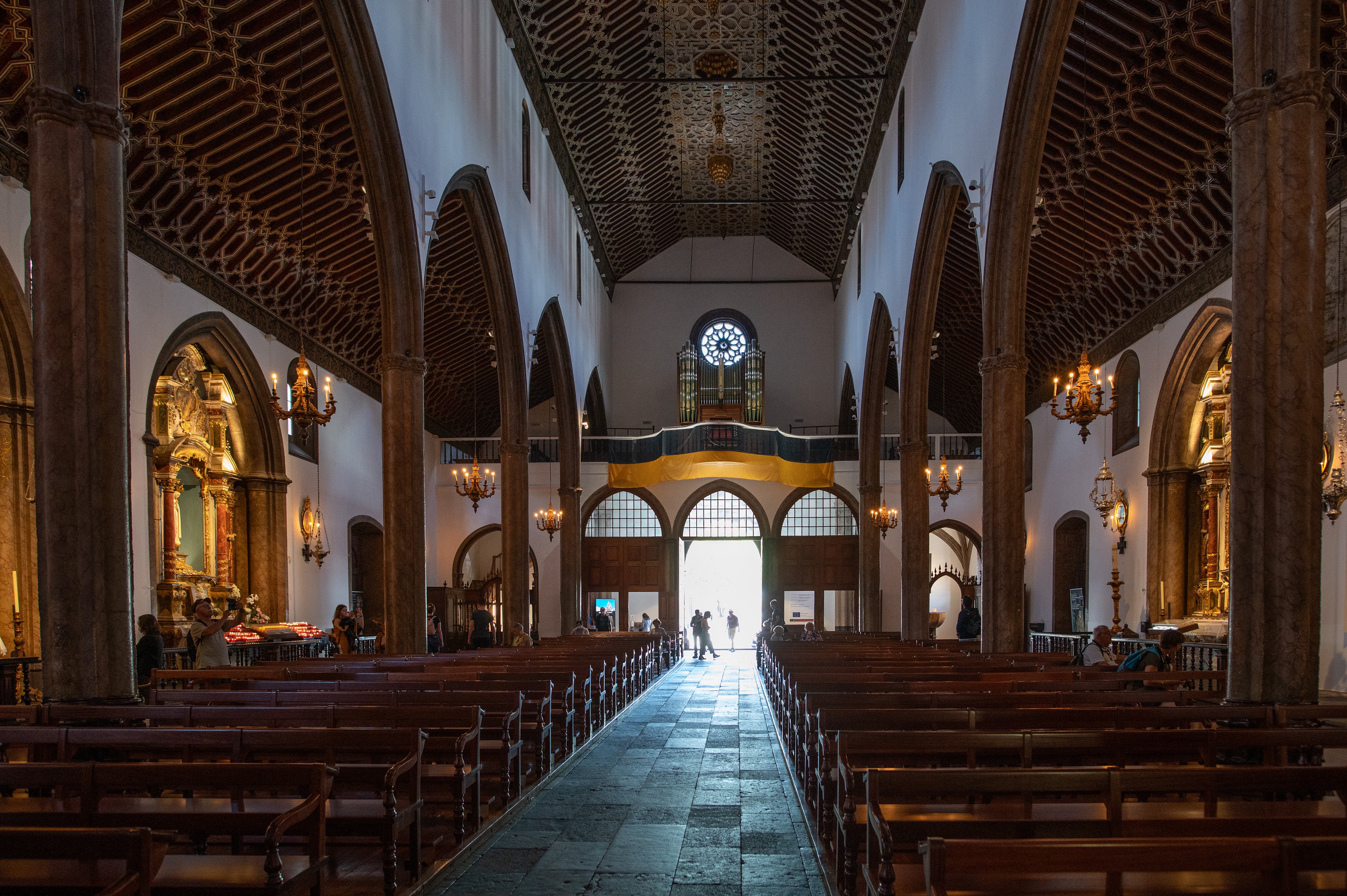 Sé Catedral do Funchal