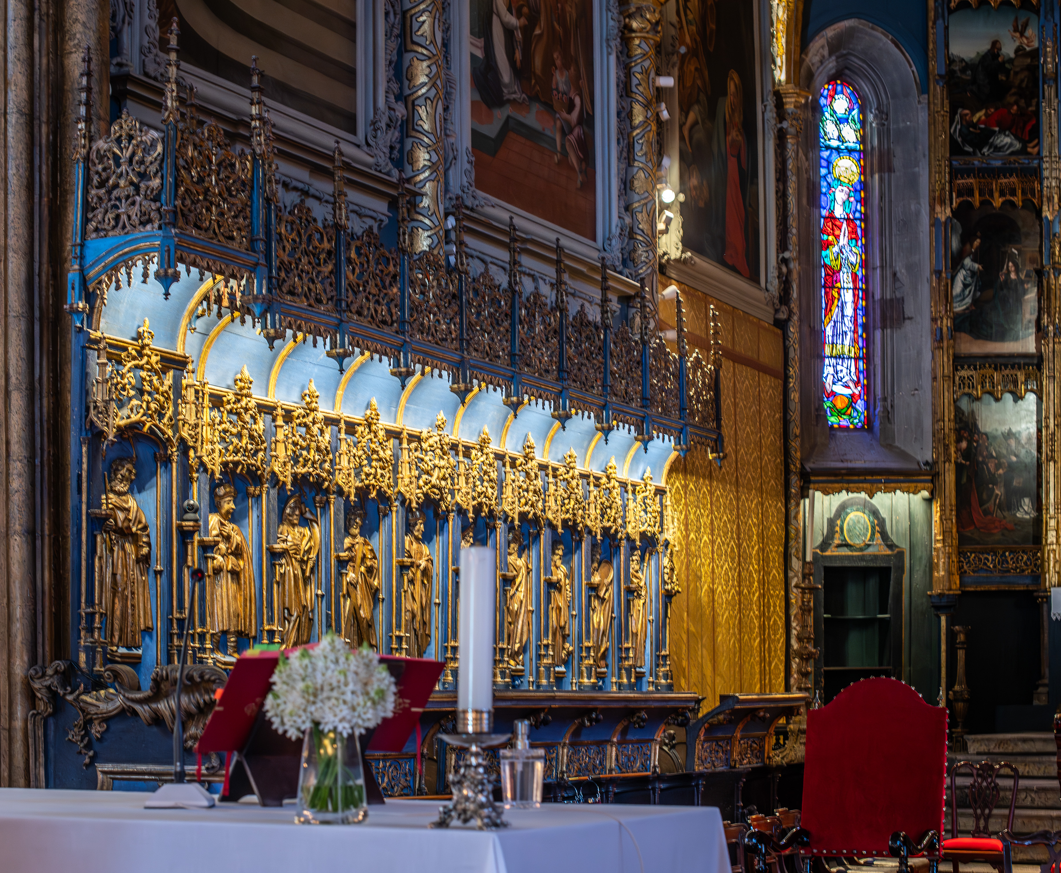 Sé Catedral do Funchal