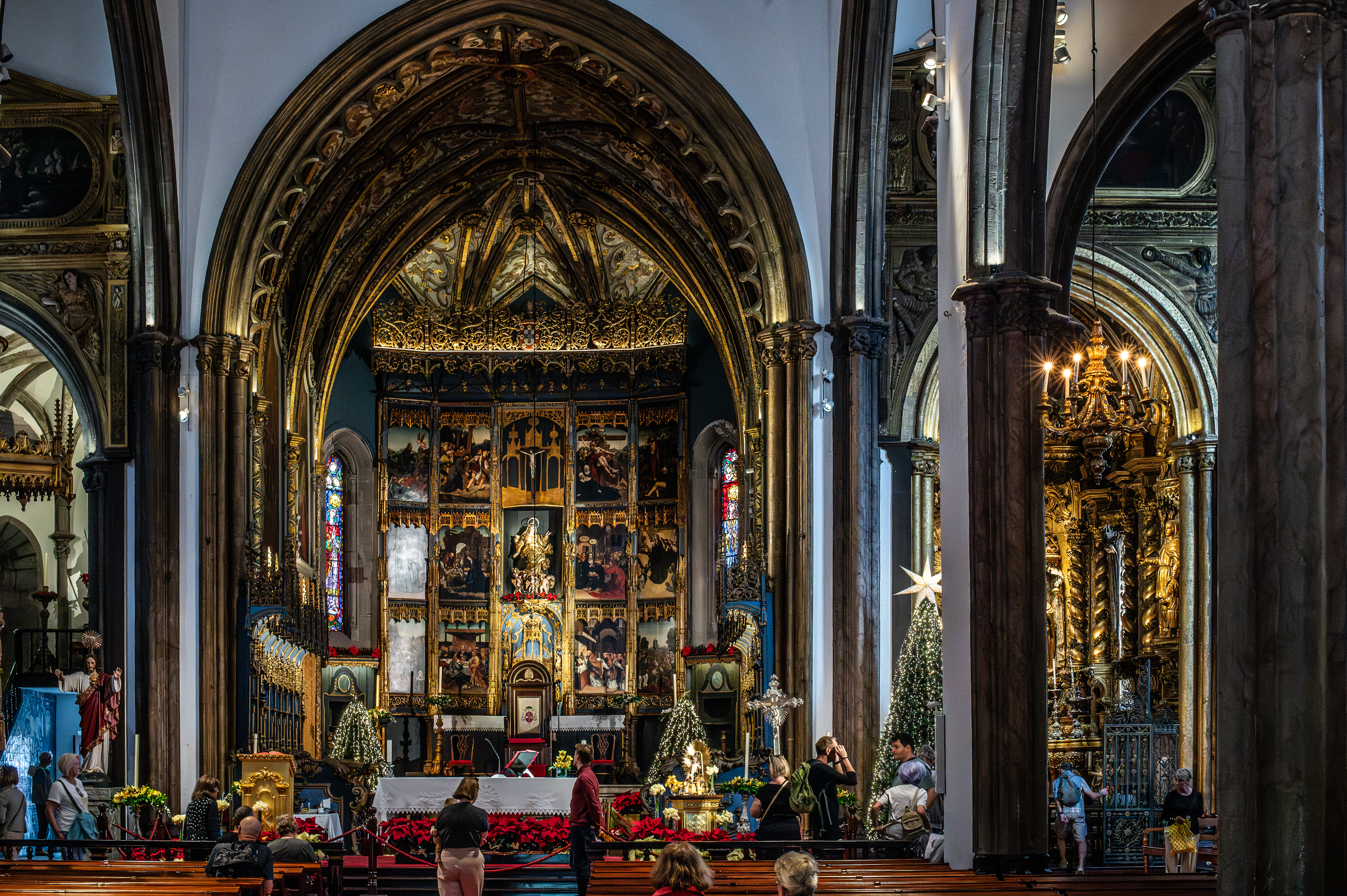 Sé Catedral do Funchal