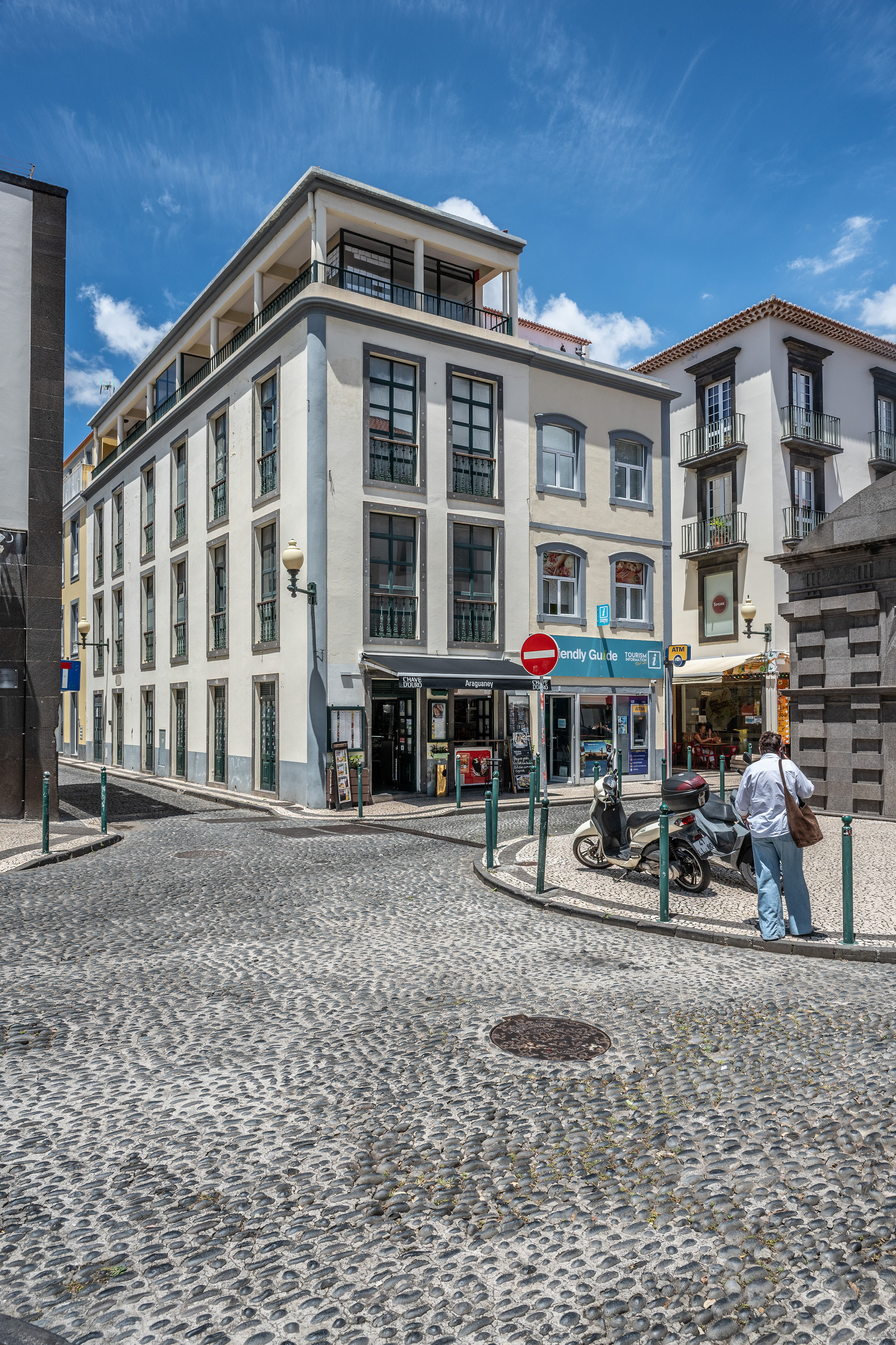 Largo dos Varadouros