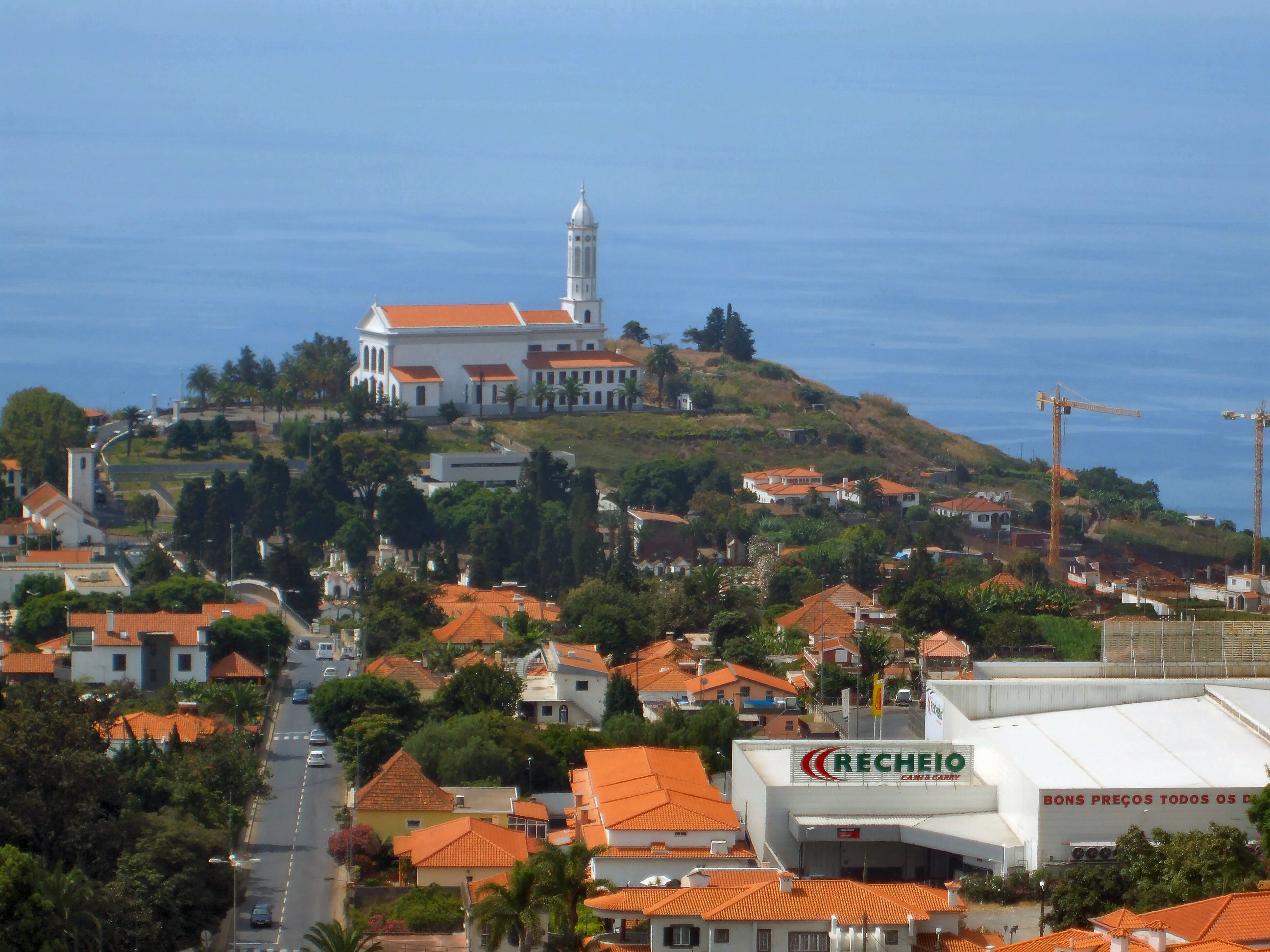 Igreja Matriz de São Martinho