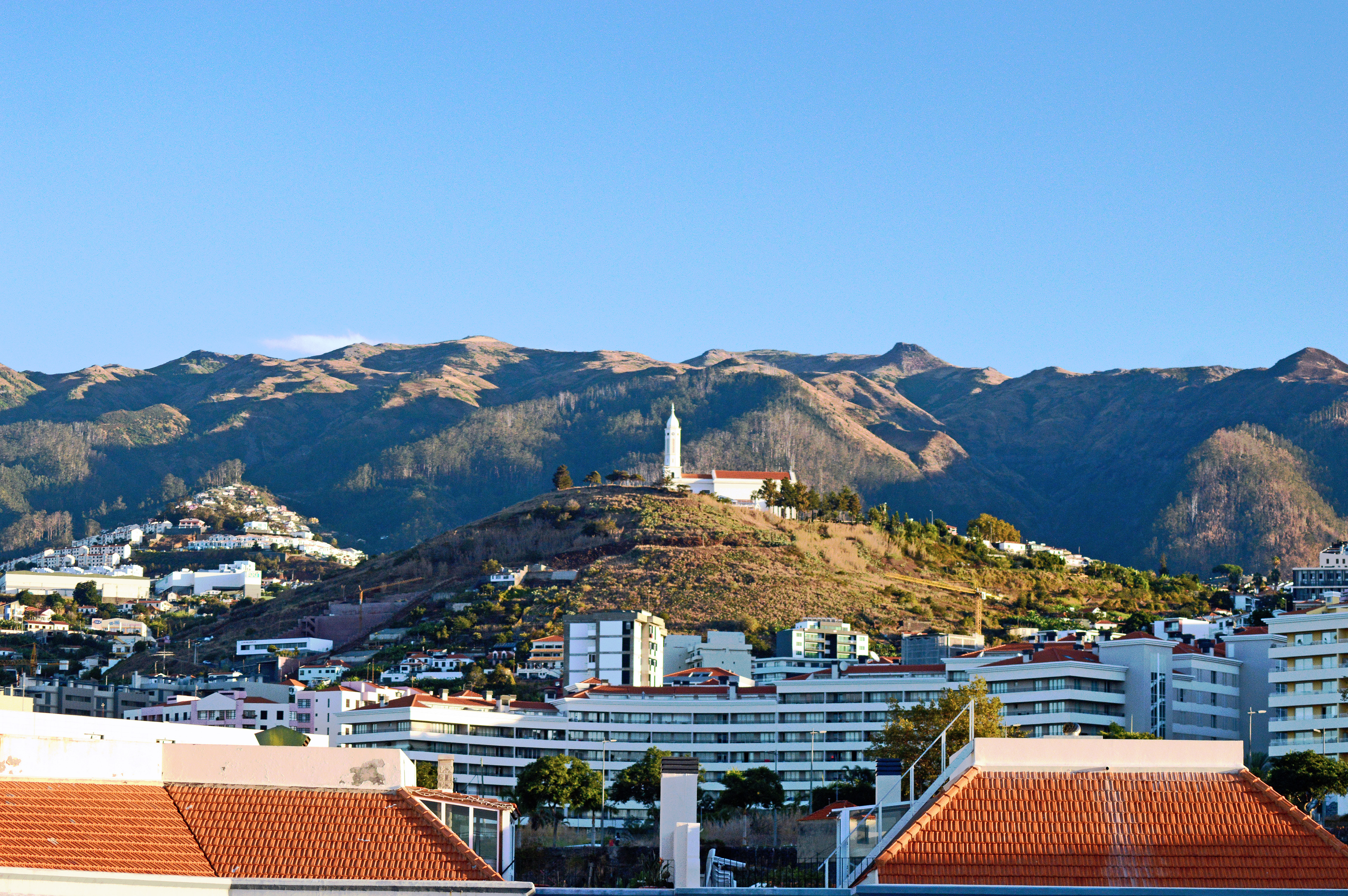 Igreja Matriz de São Martinho