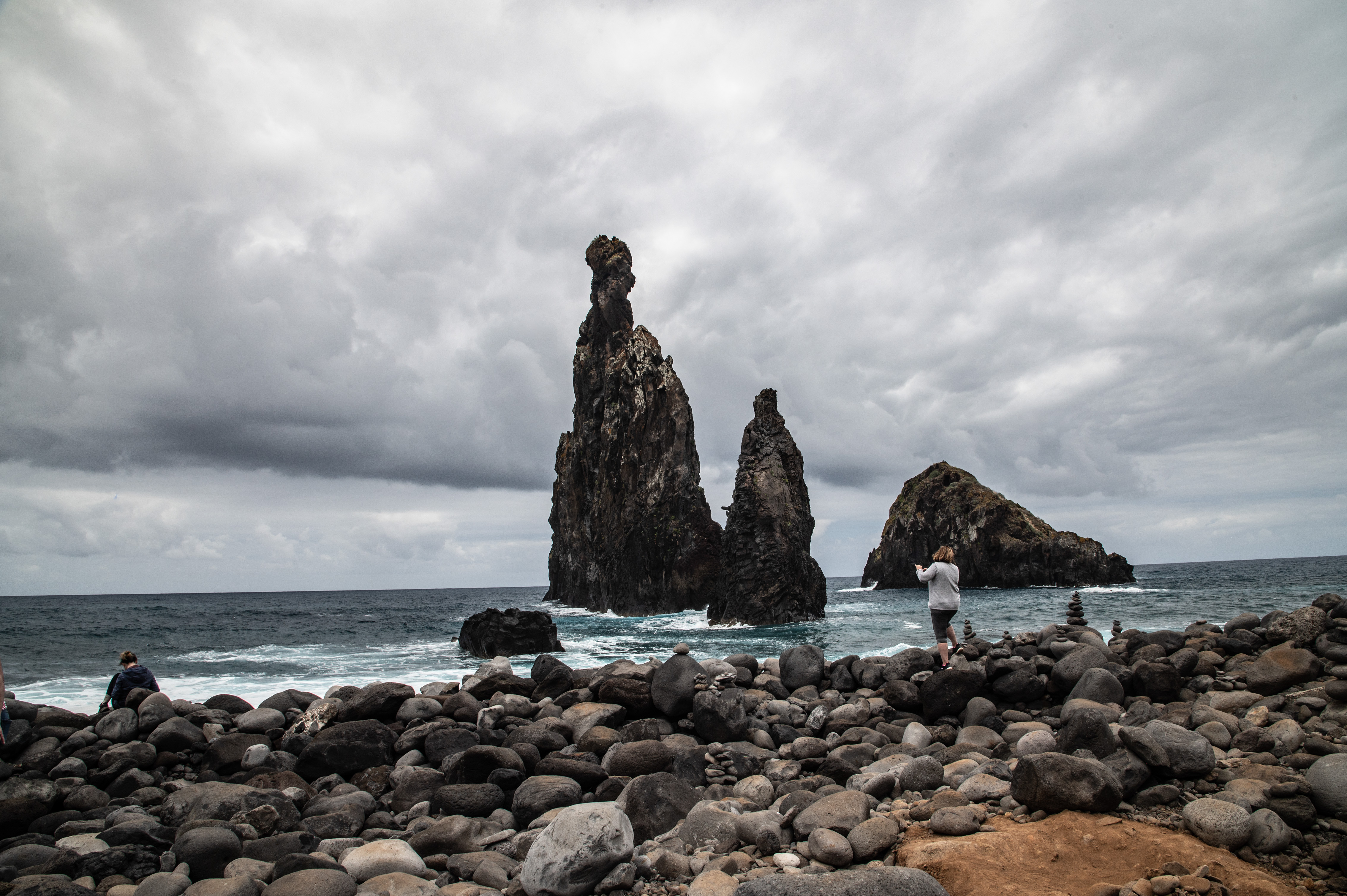 Ilhéus da Ribeira da Janela