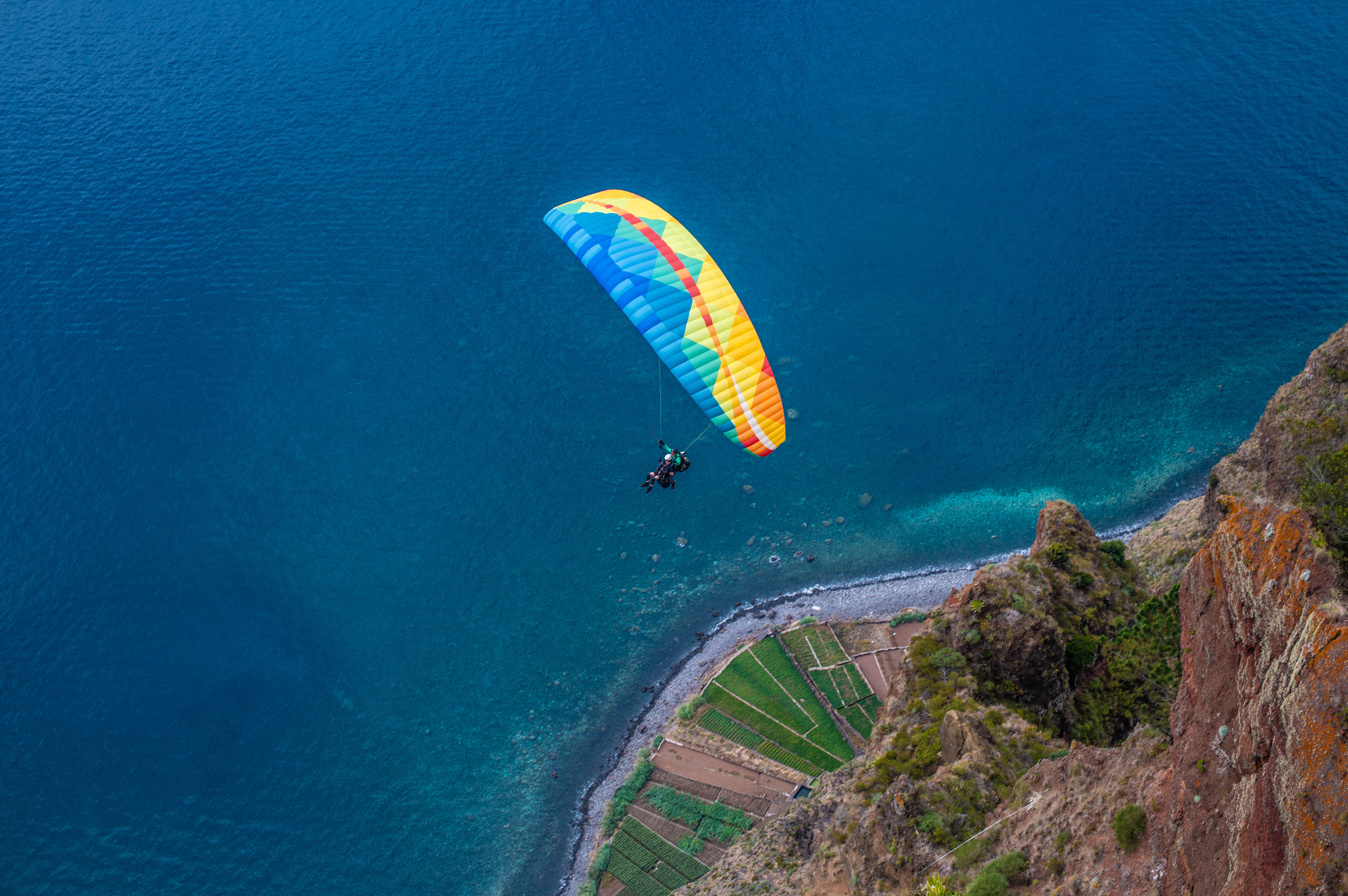 paraglider