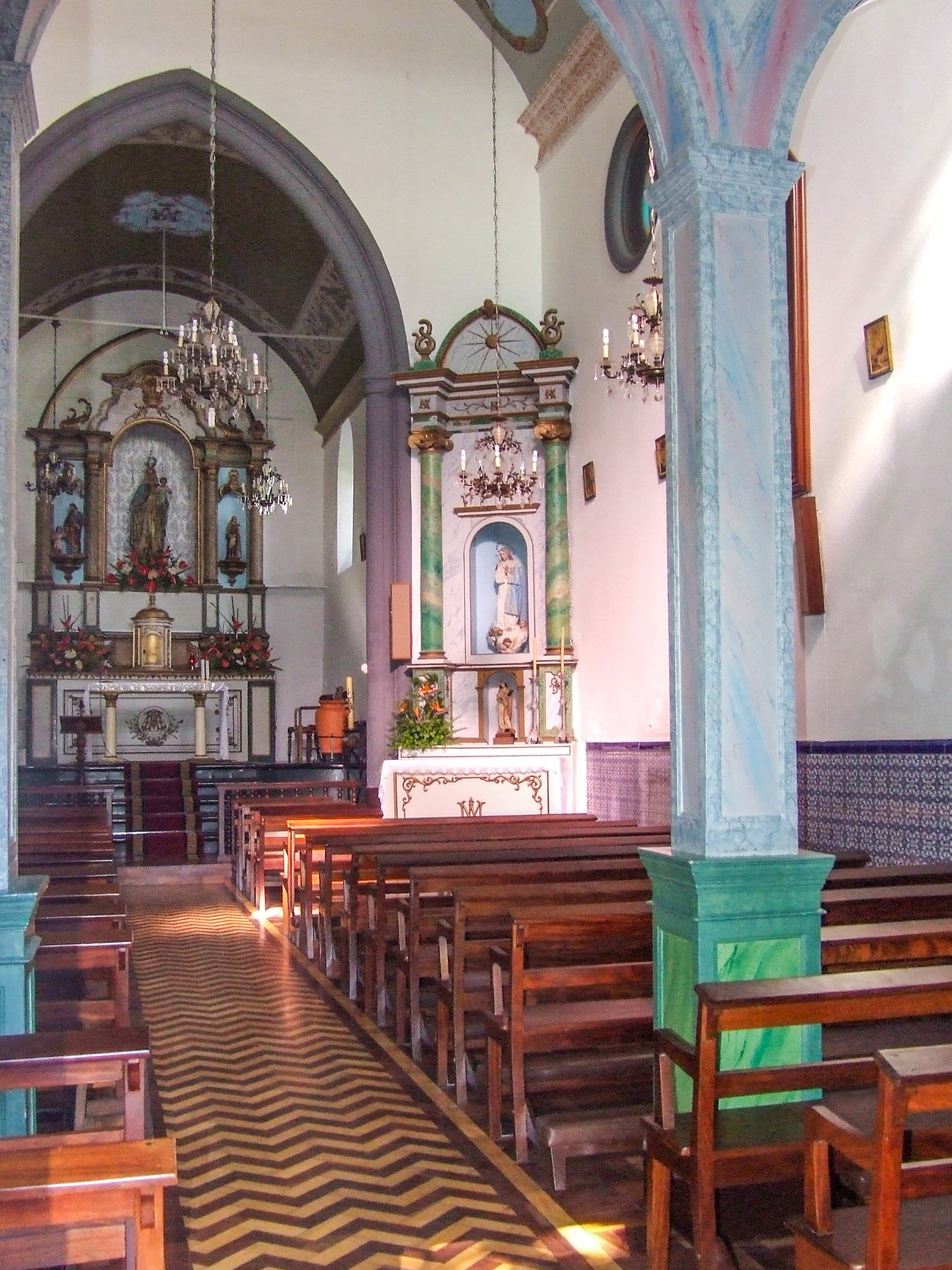 Igreja de Nossa Senhora do Rosário