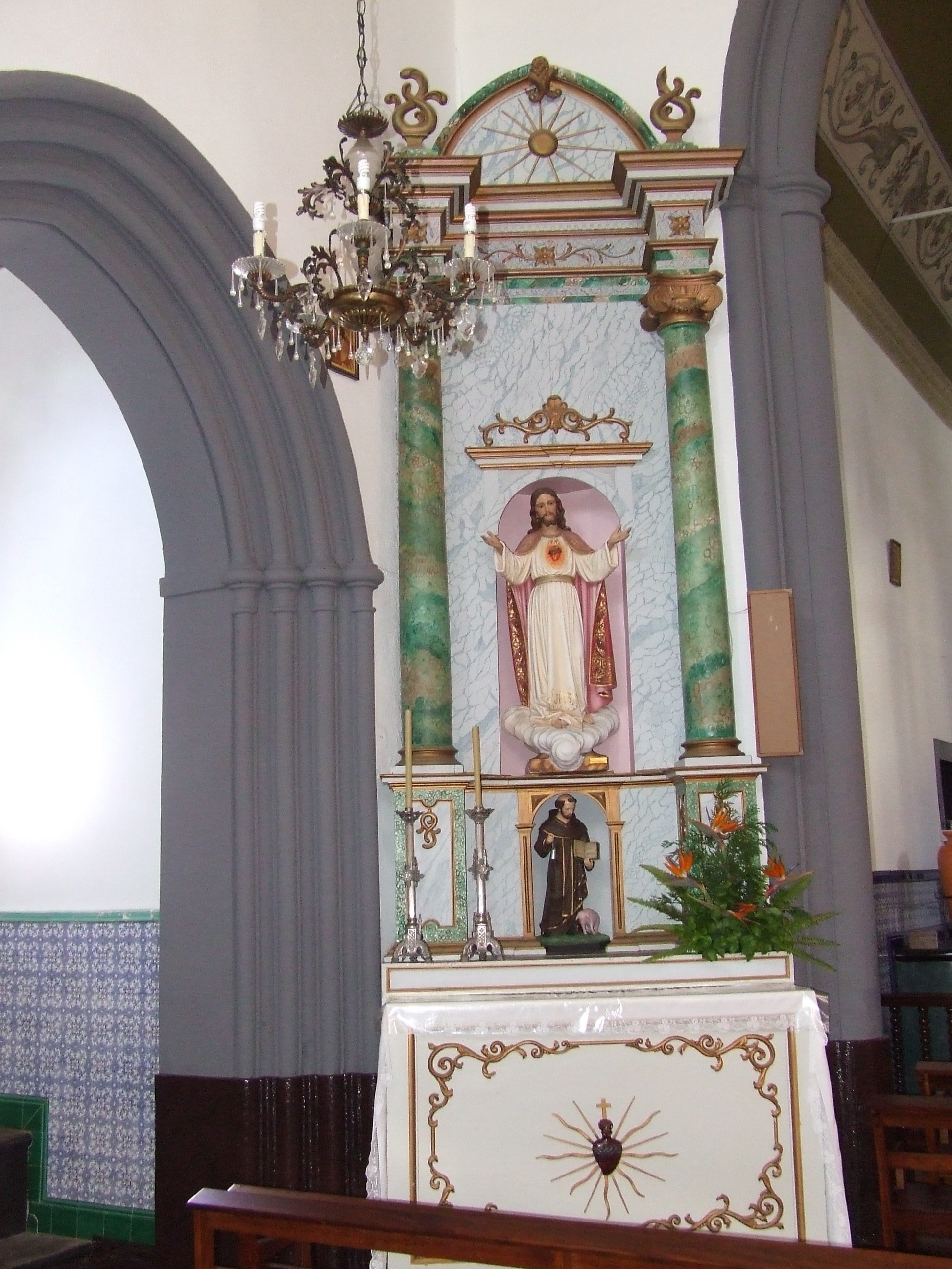 Igreja de Nossa Senhora do Rosário