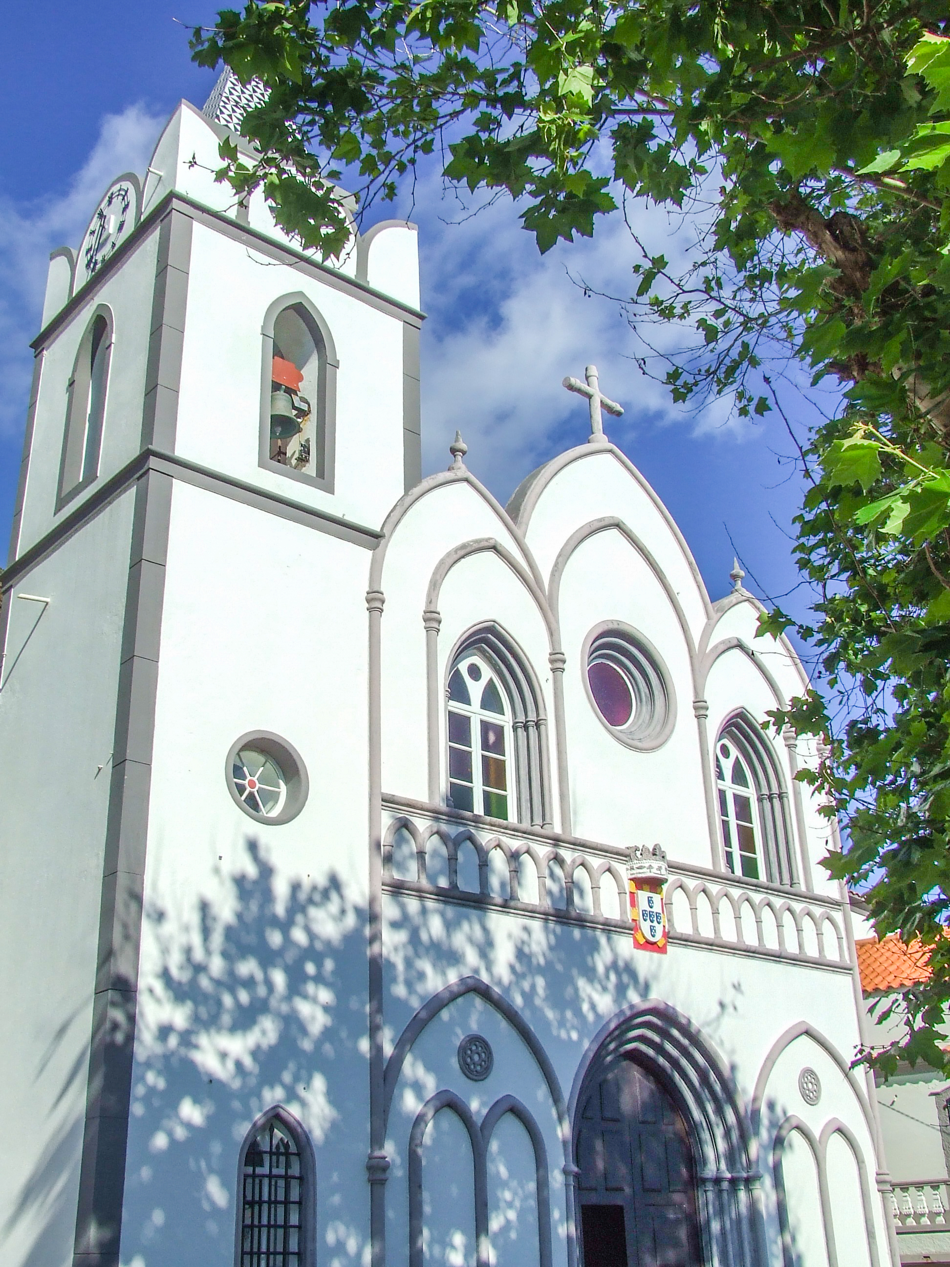 Igreja de Nossa Senhora do Rosário