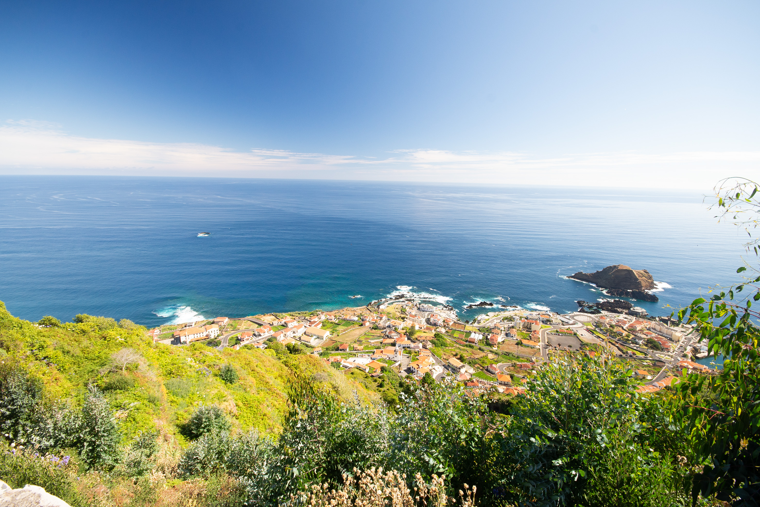 Porto Moniz