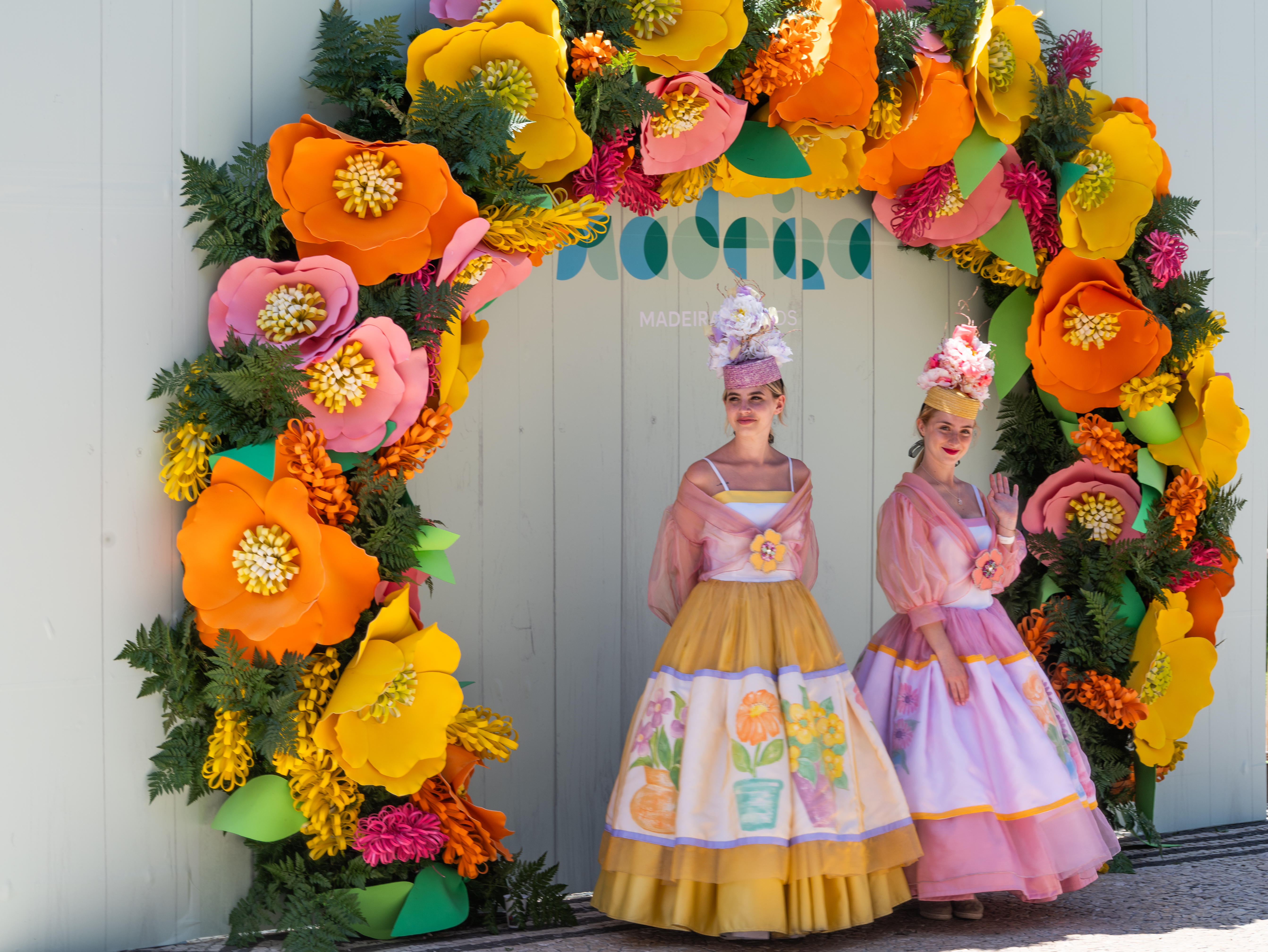 Flower Festival