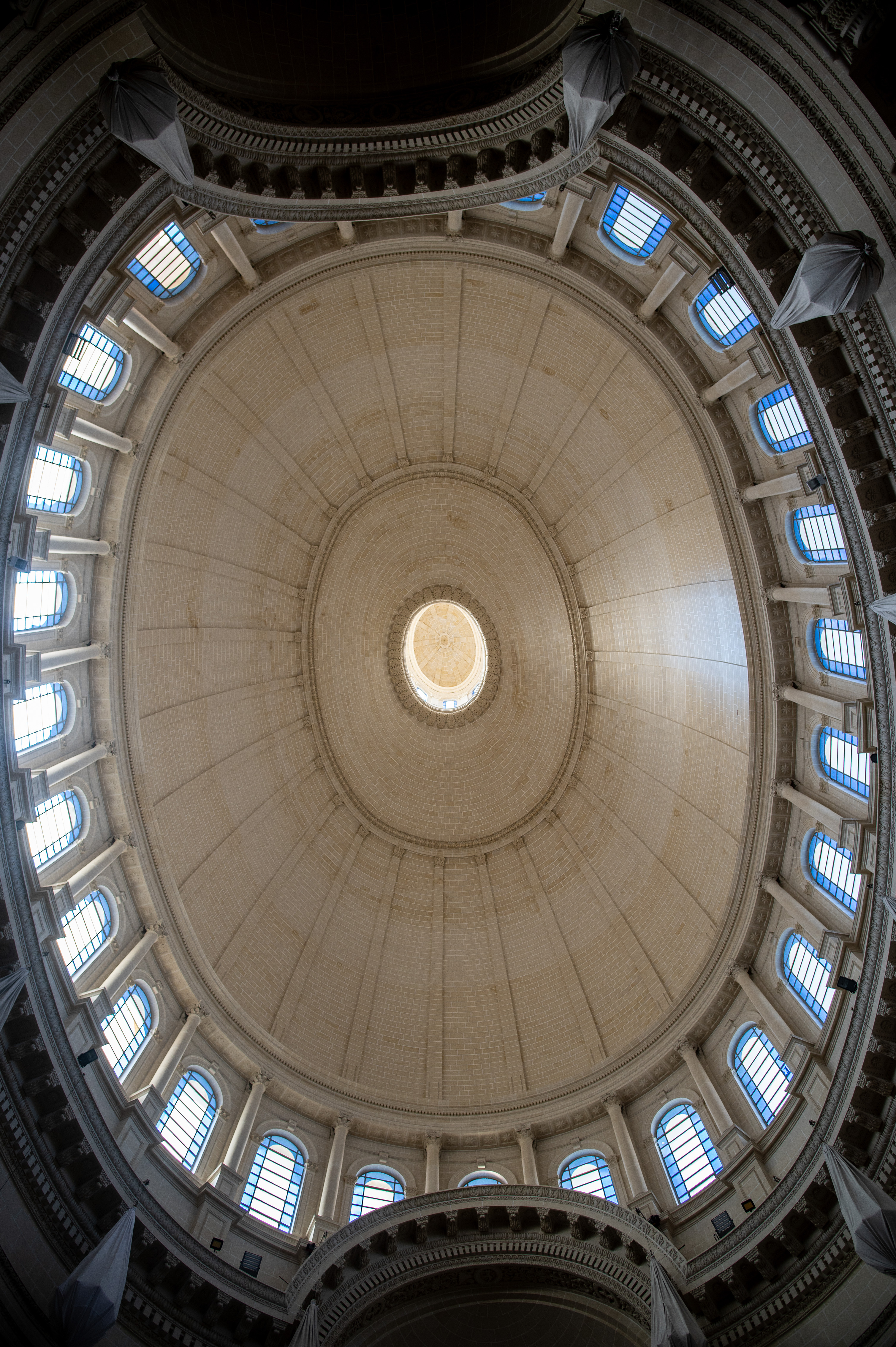 dome