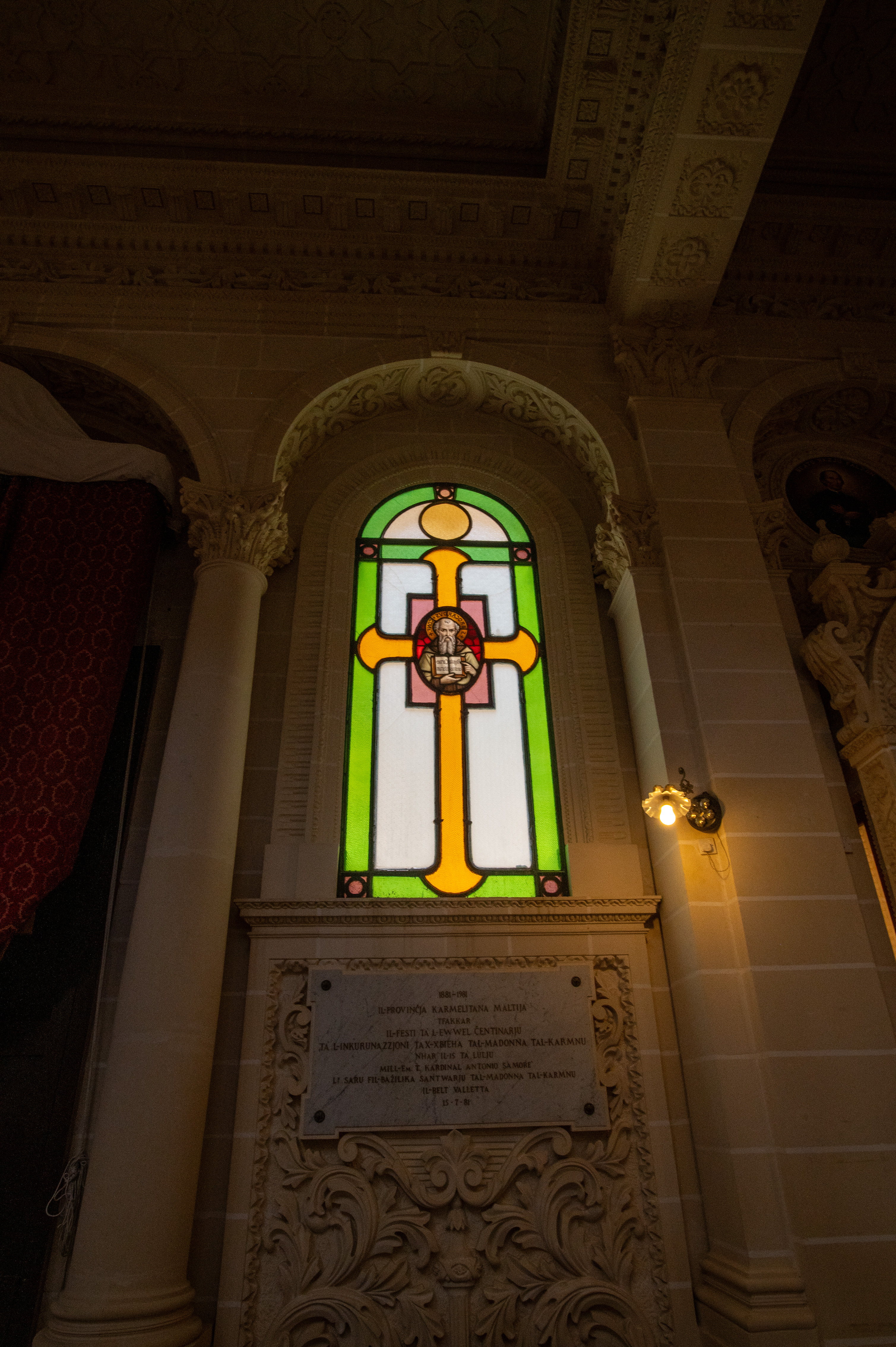 Carmelite Province of Malta