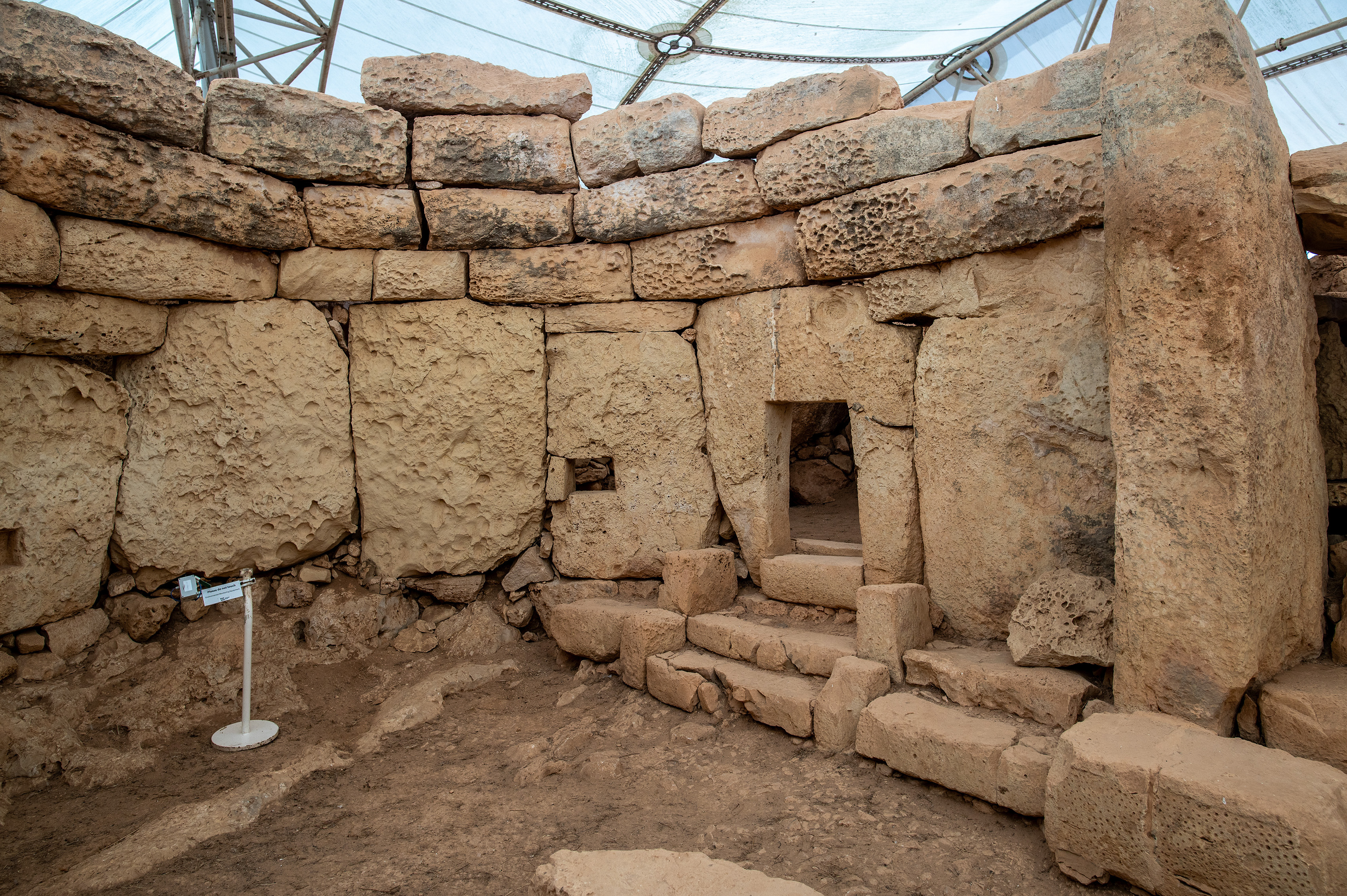 Mnajdra