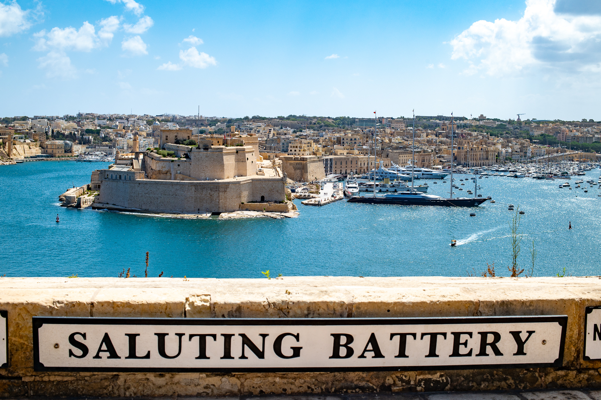 Malta