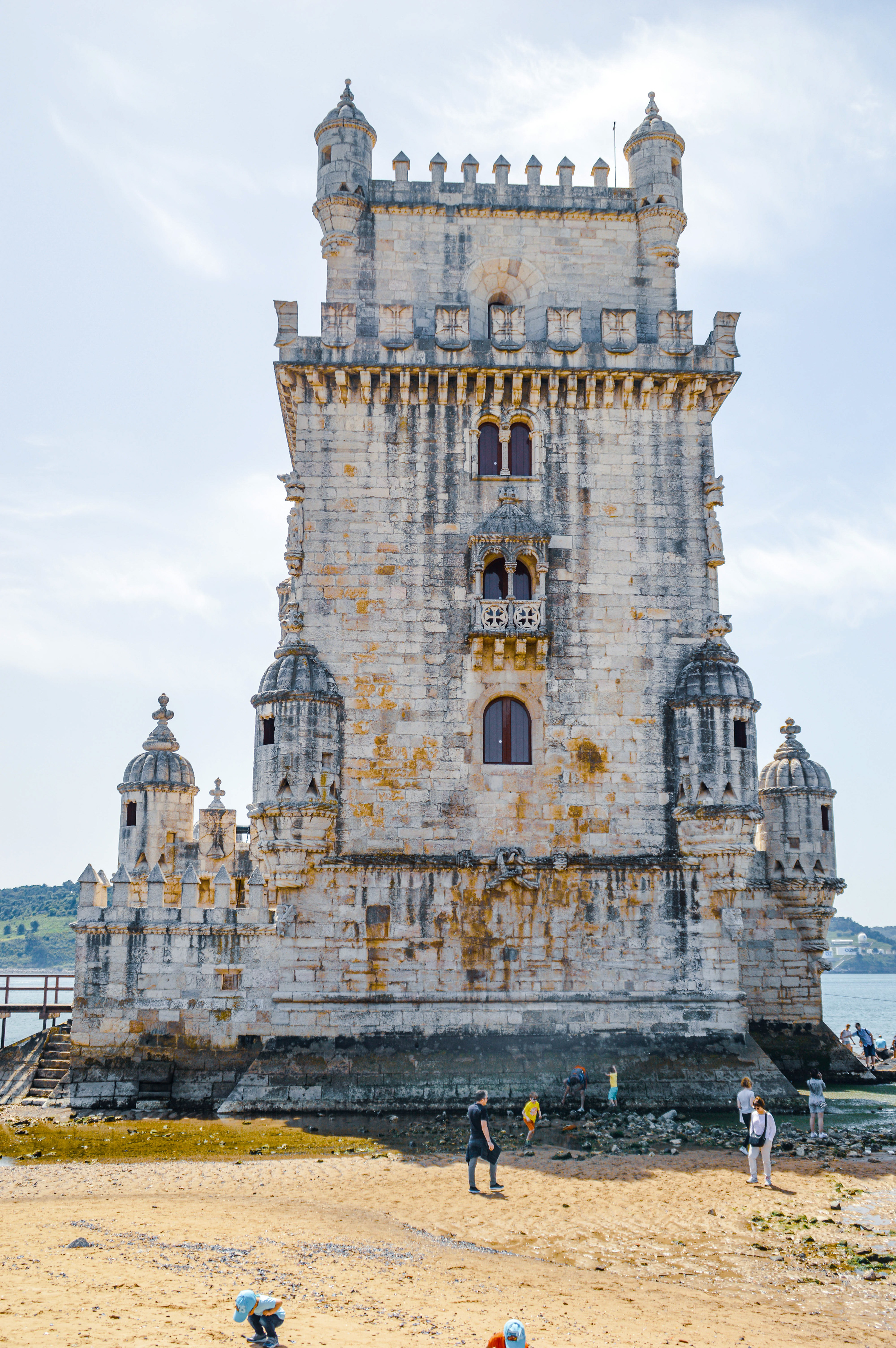 Torre de Belem