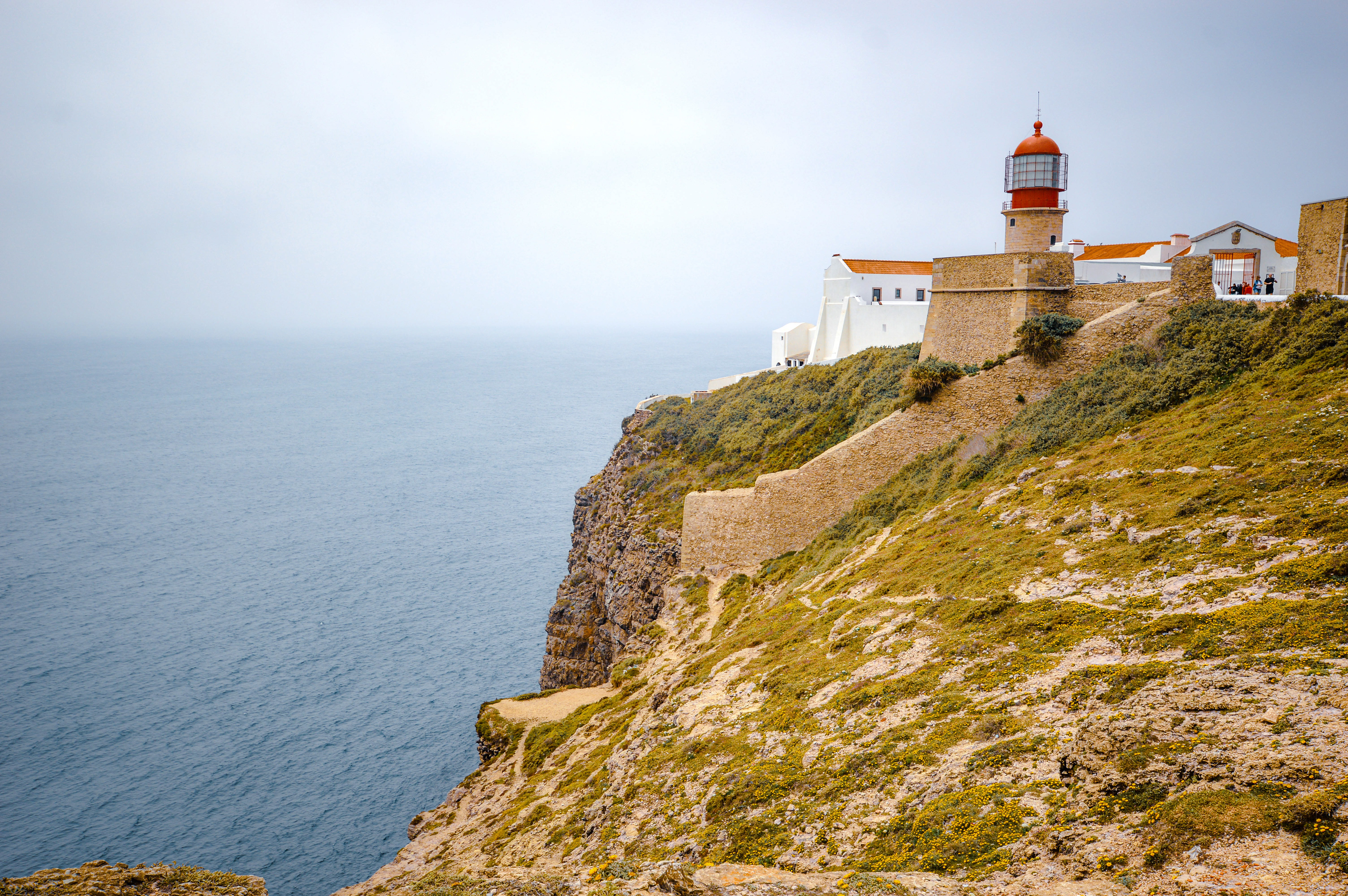 Farol do Cabo de São Vicente