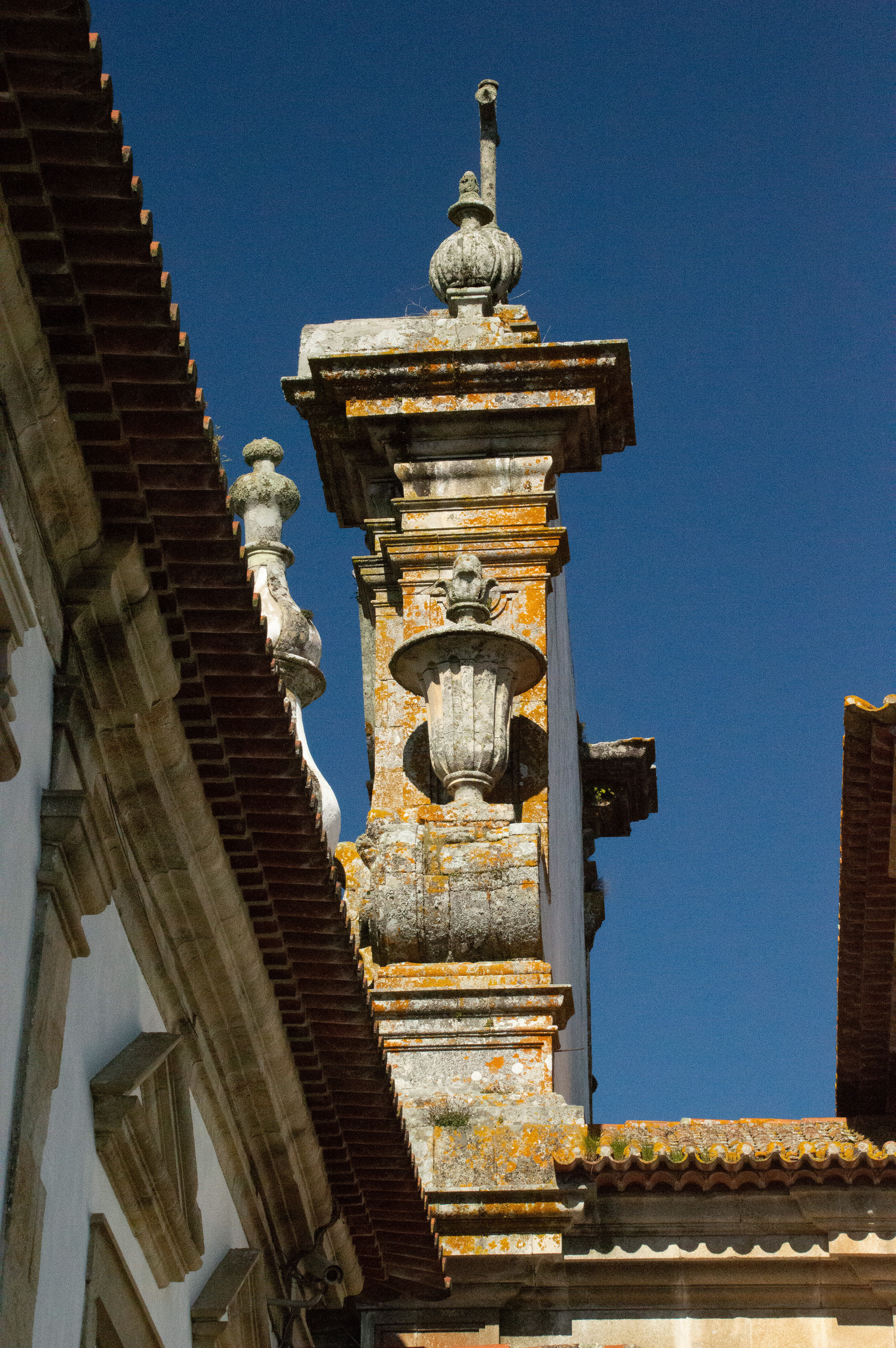 architectural structure