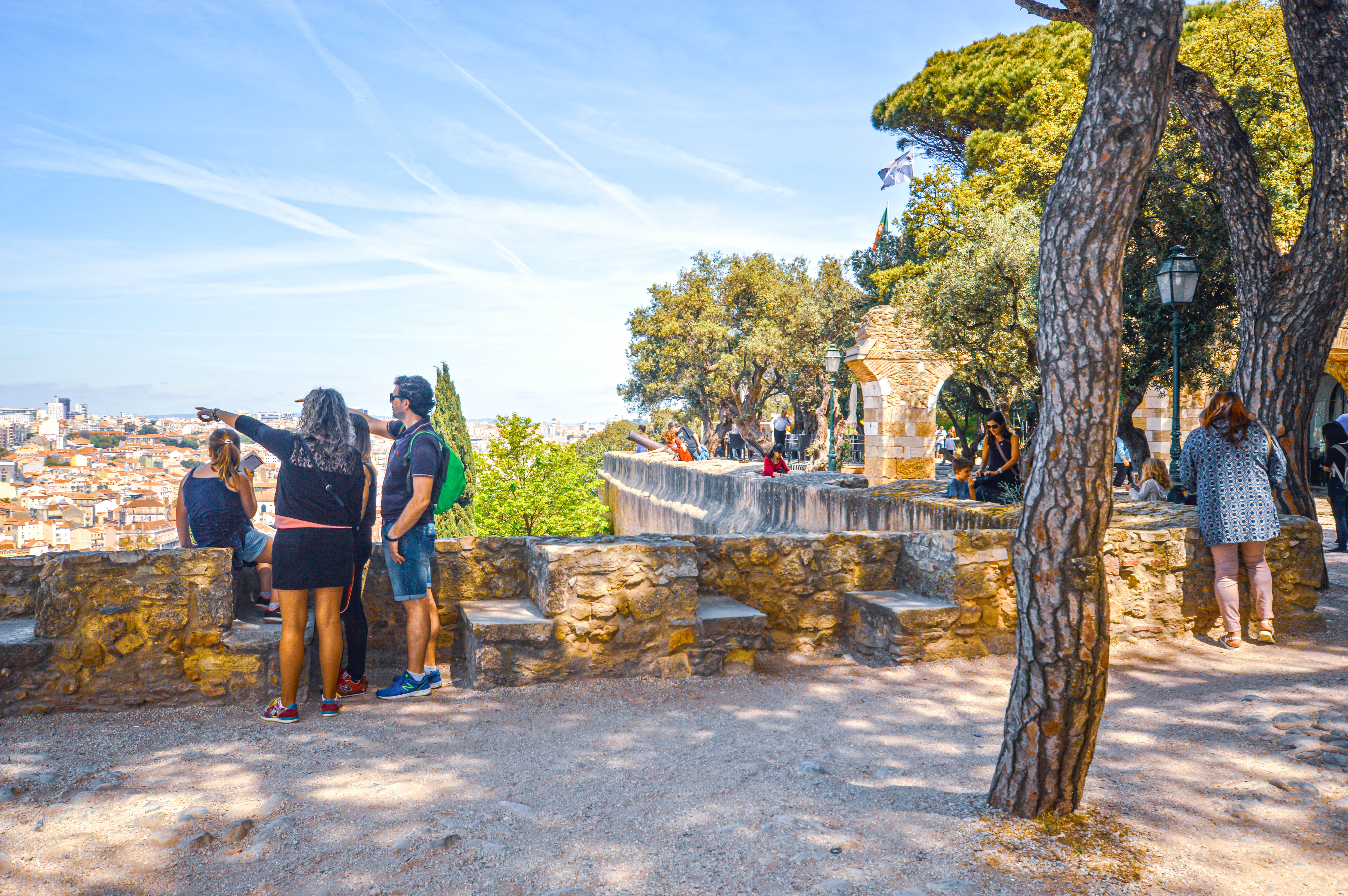 Castelo de Alcacer do Sal