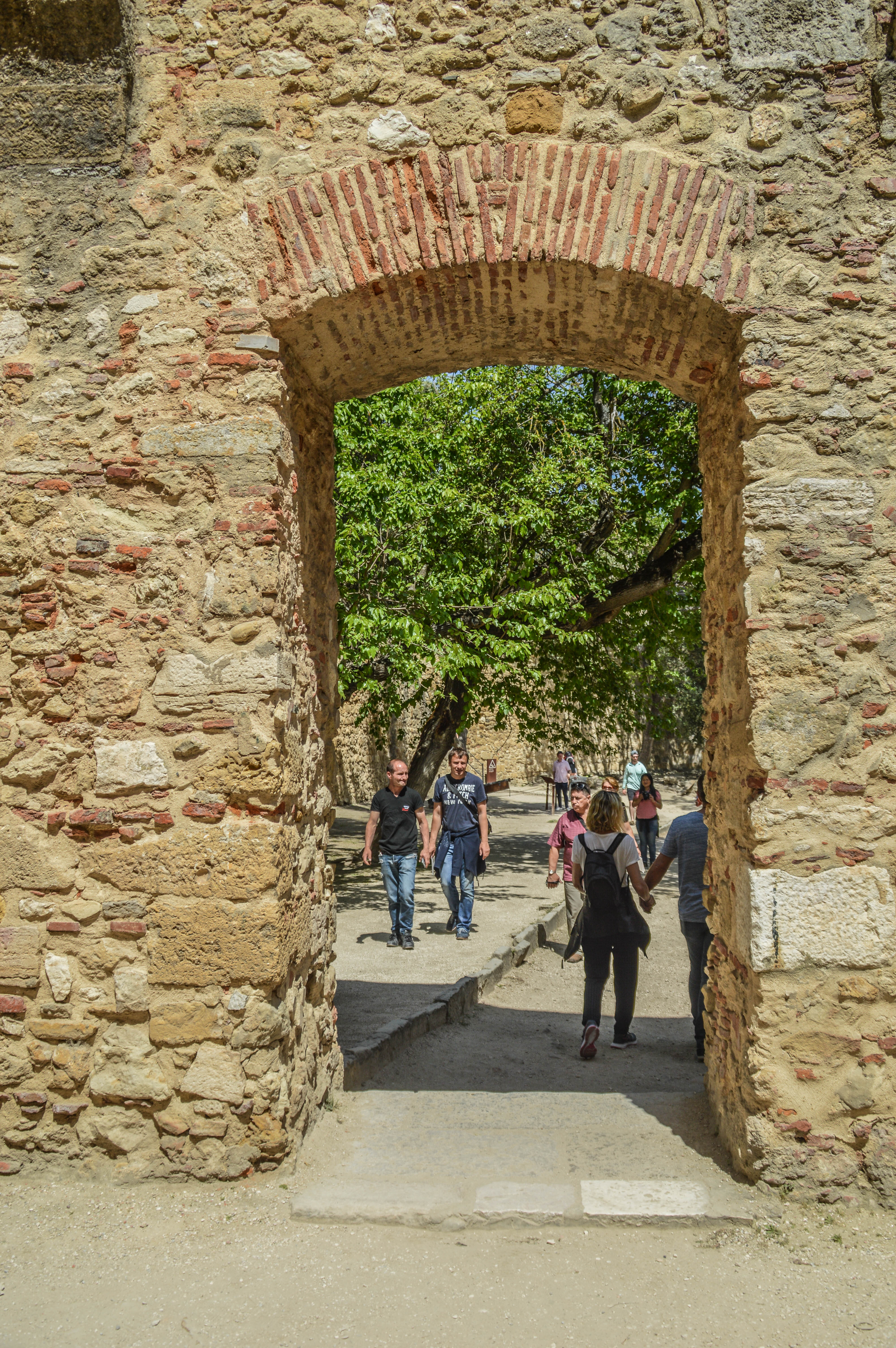 Castelo de São Jorge