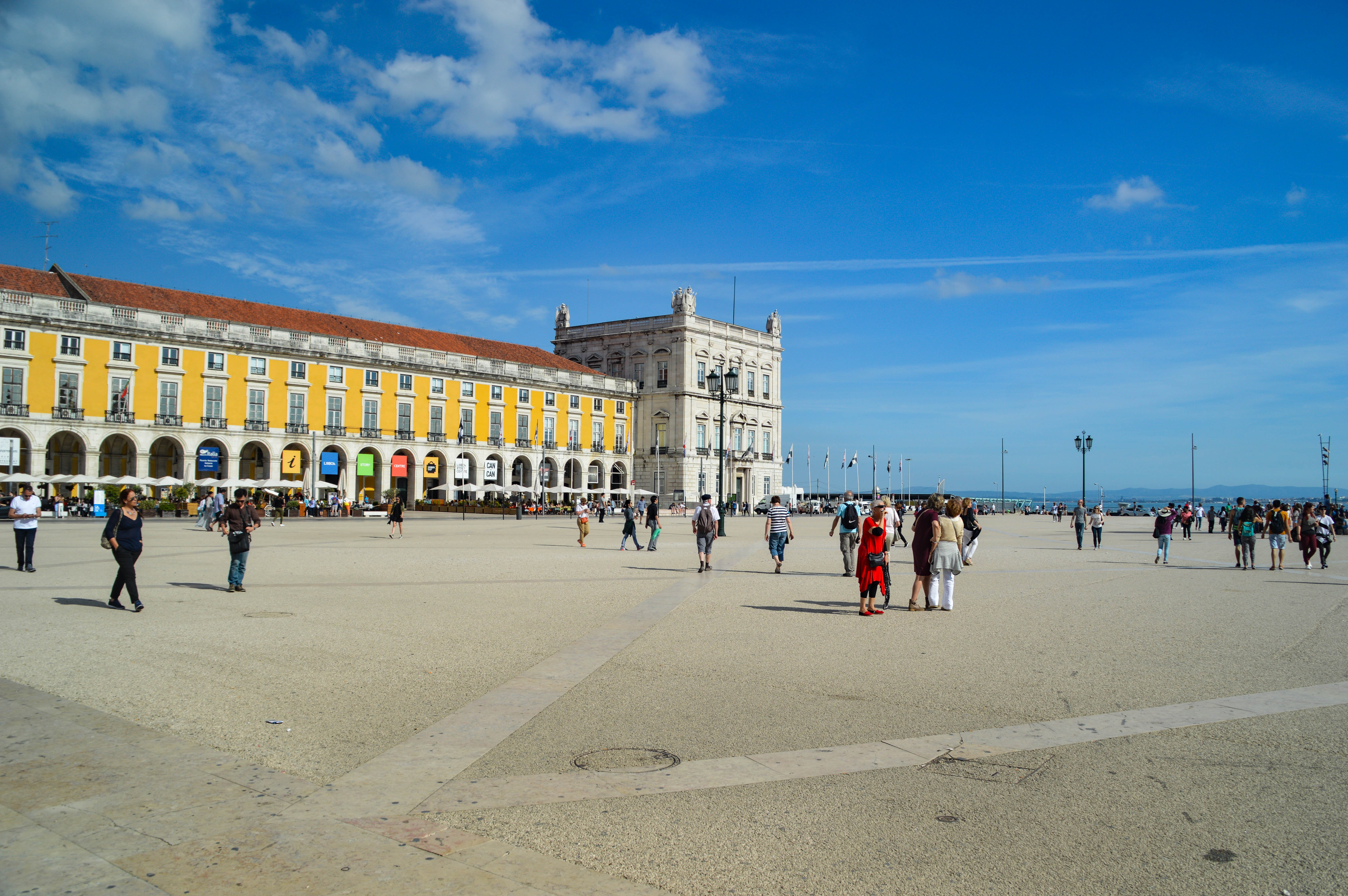 Praça do Comércio