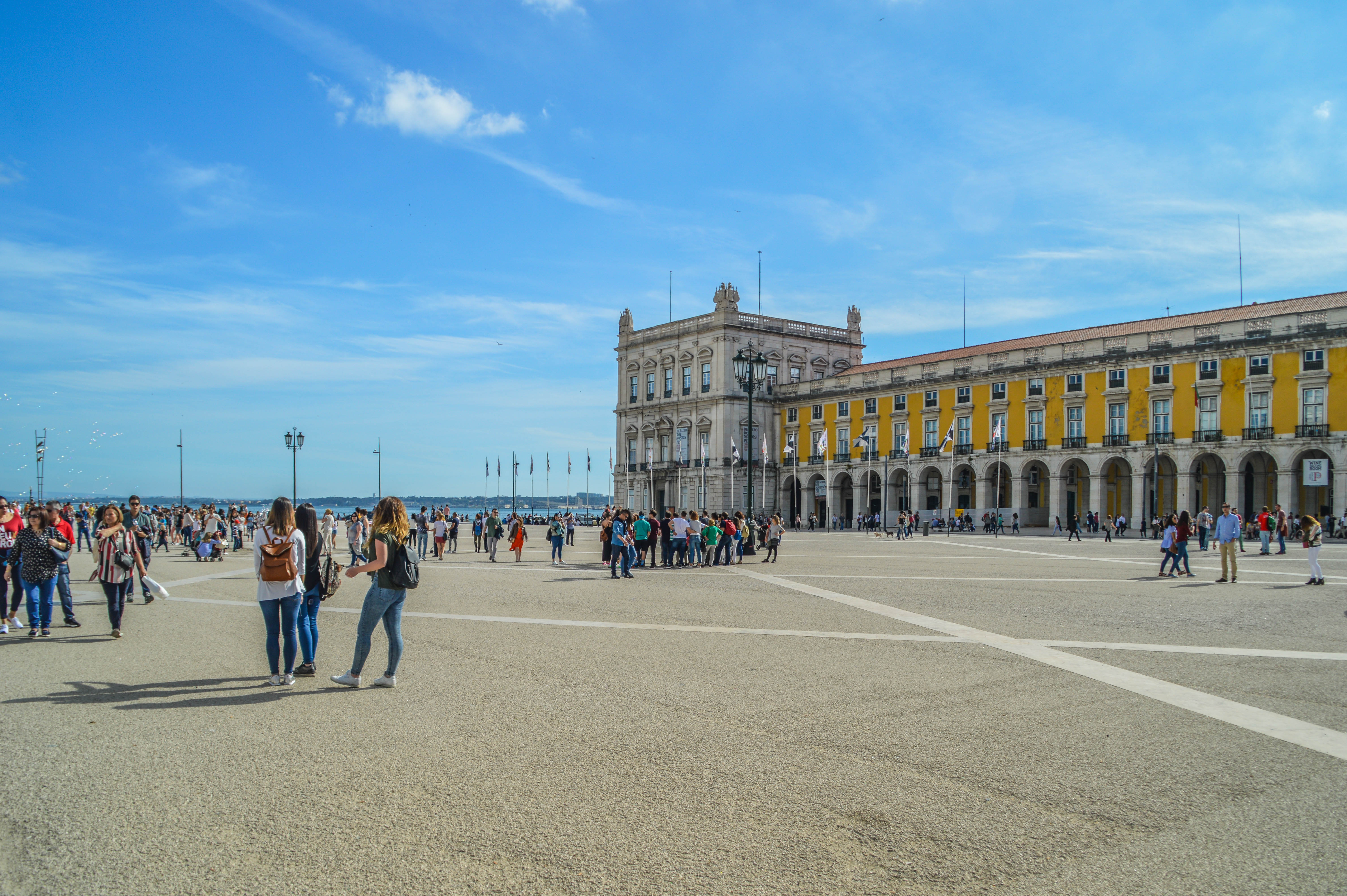 Praça do Comércio