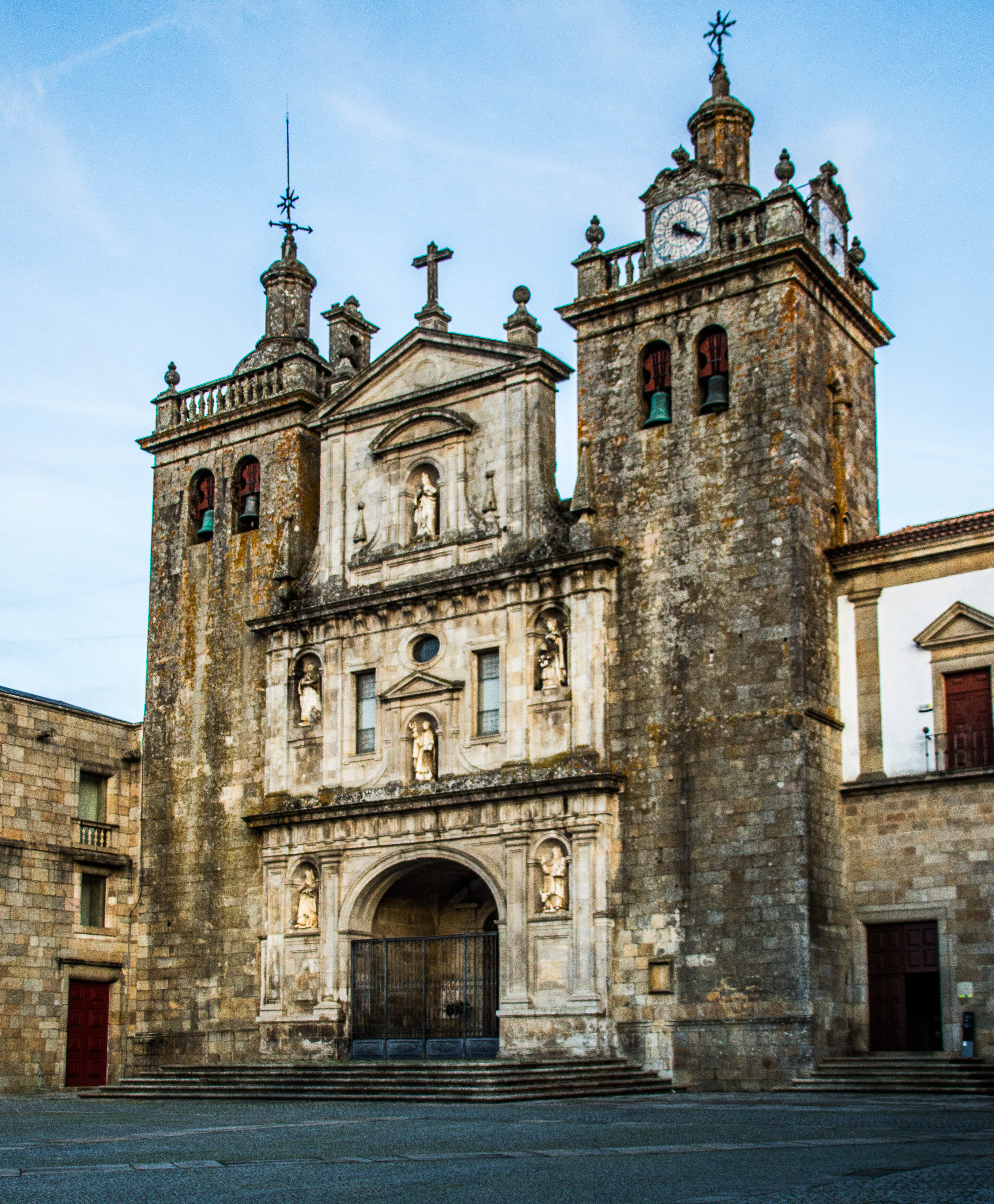 Sé Catedral de Viseu