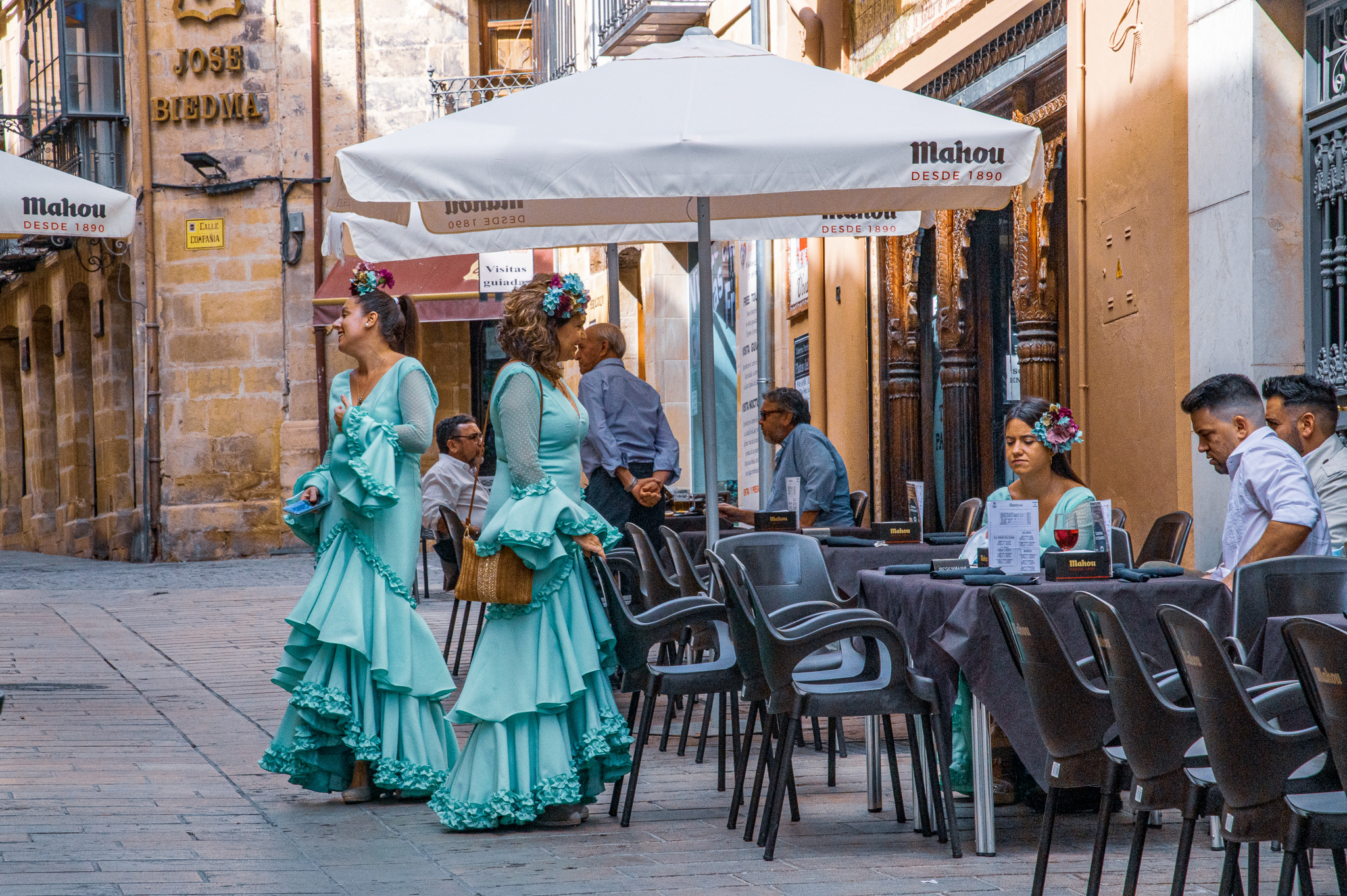 Spain