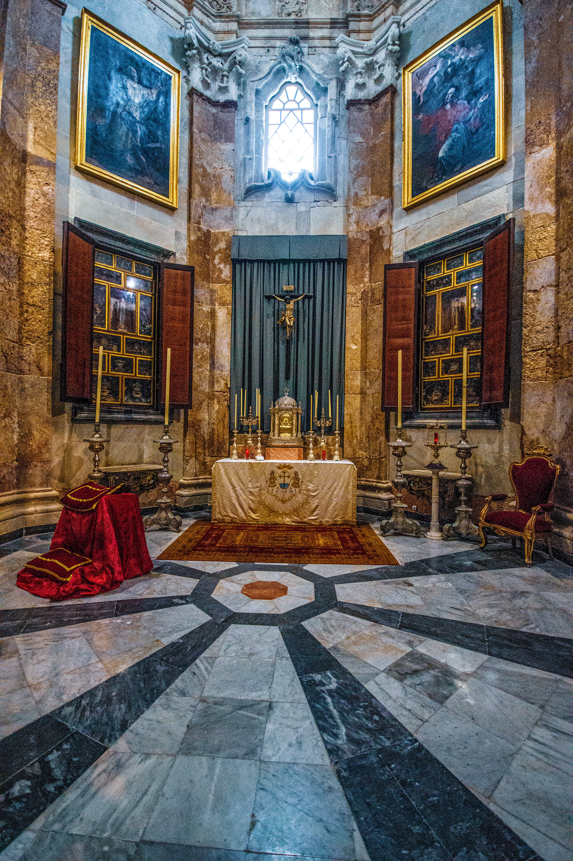 Catedral de Cádiz