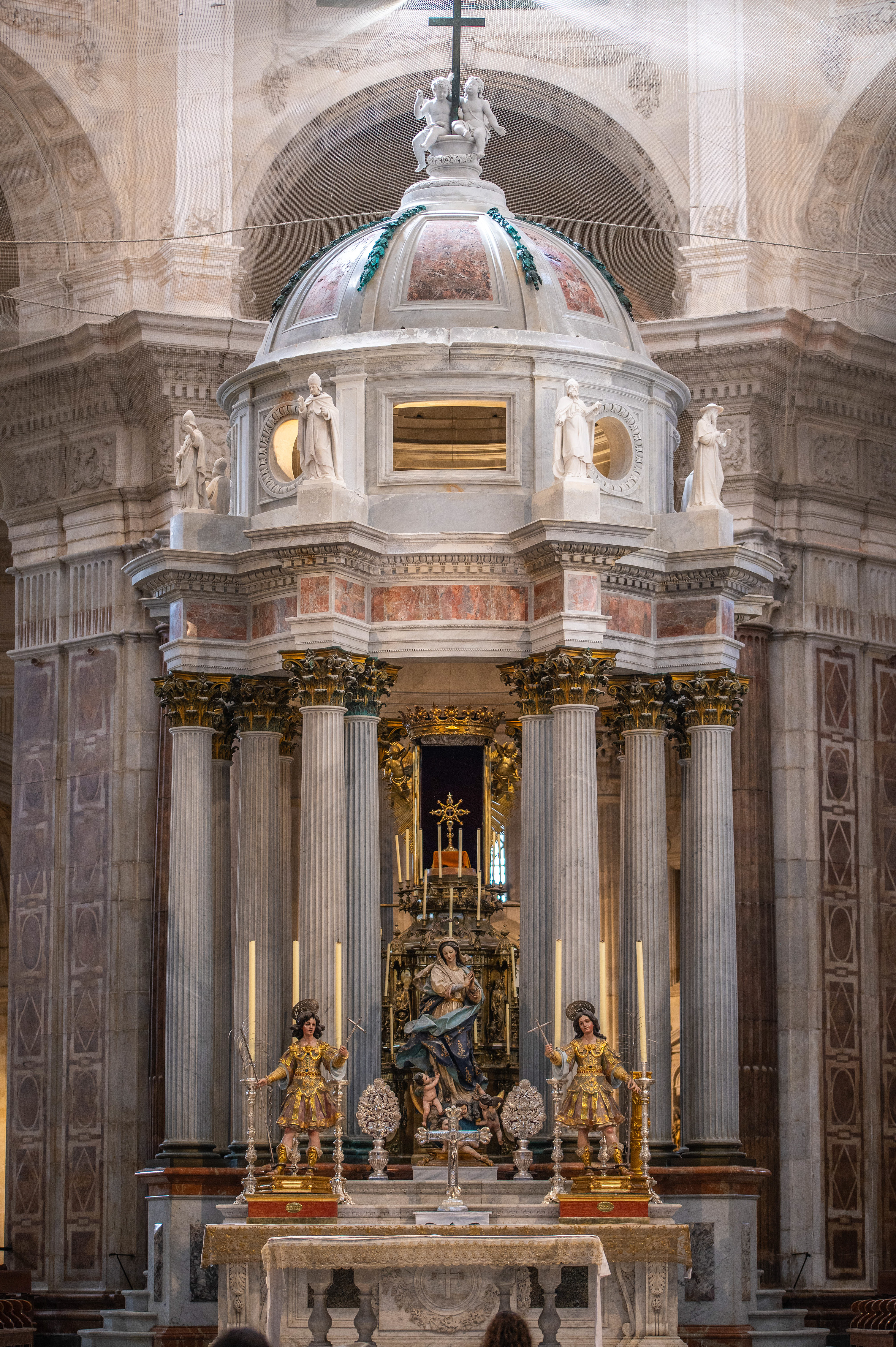 Catedral de Cádiz