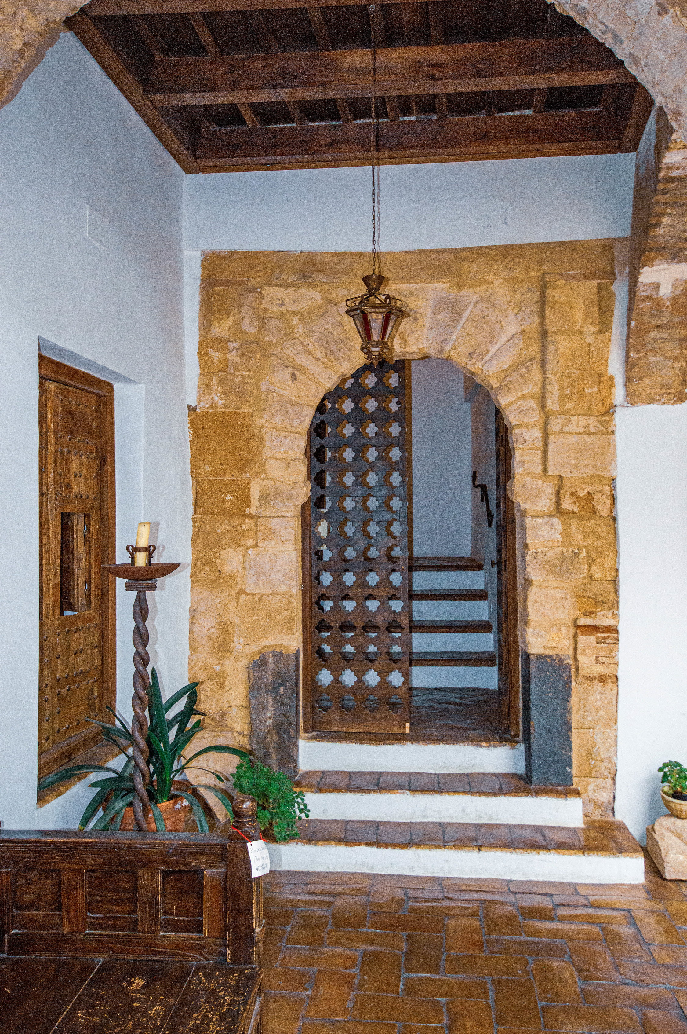Casa de las Cabezas