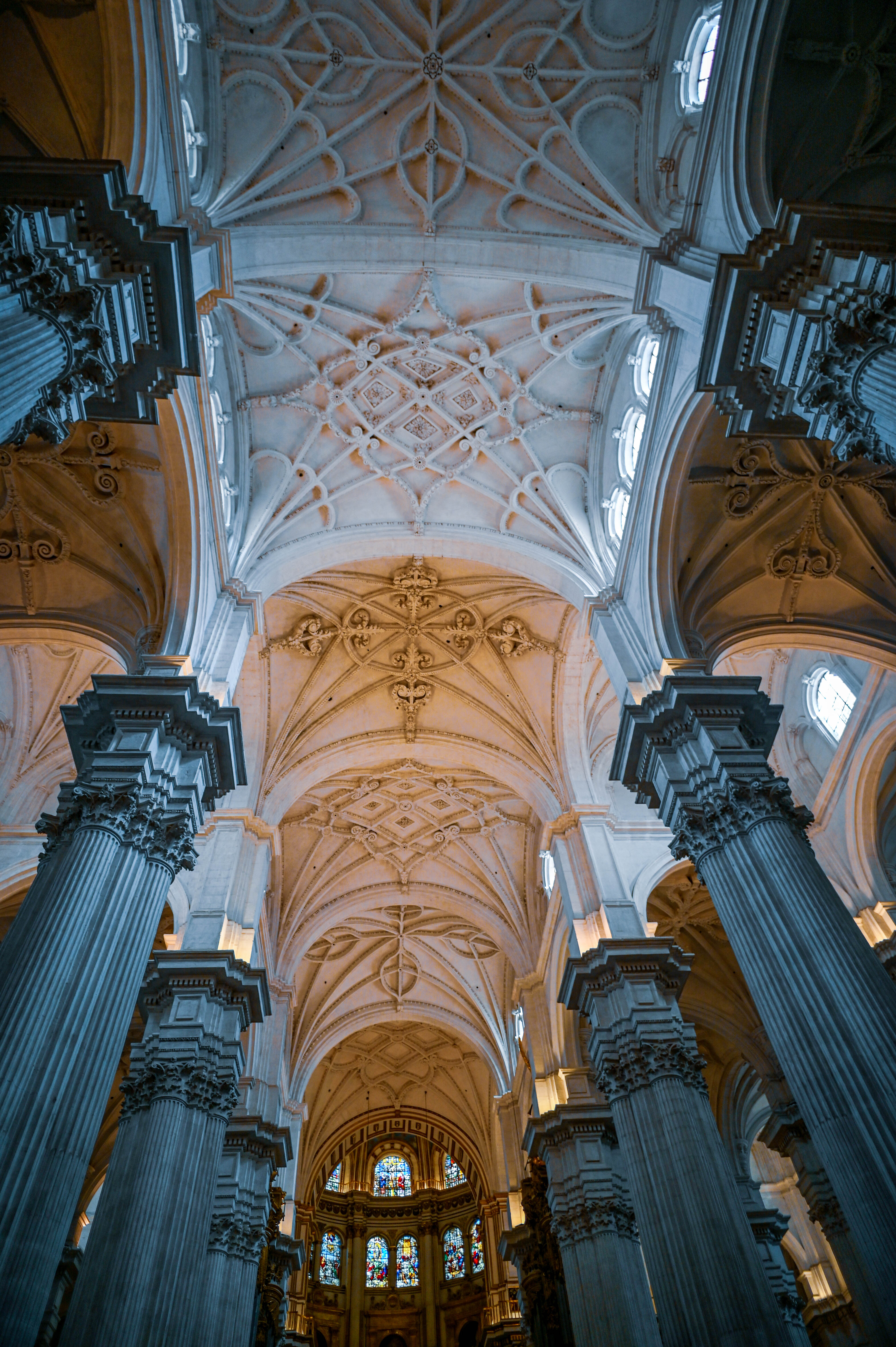 Cathedral of the Incarnation