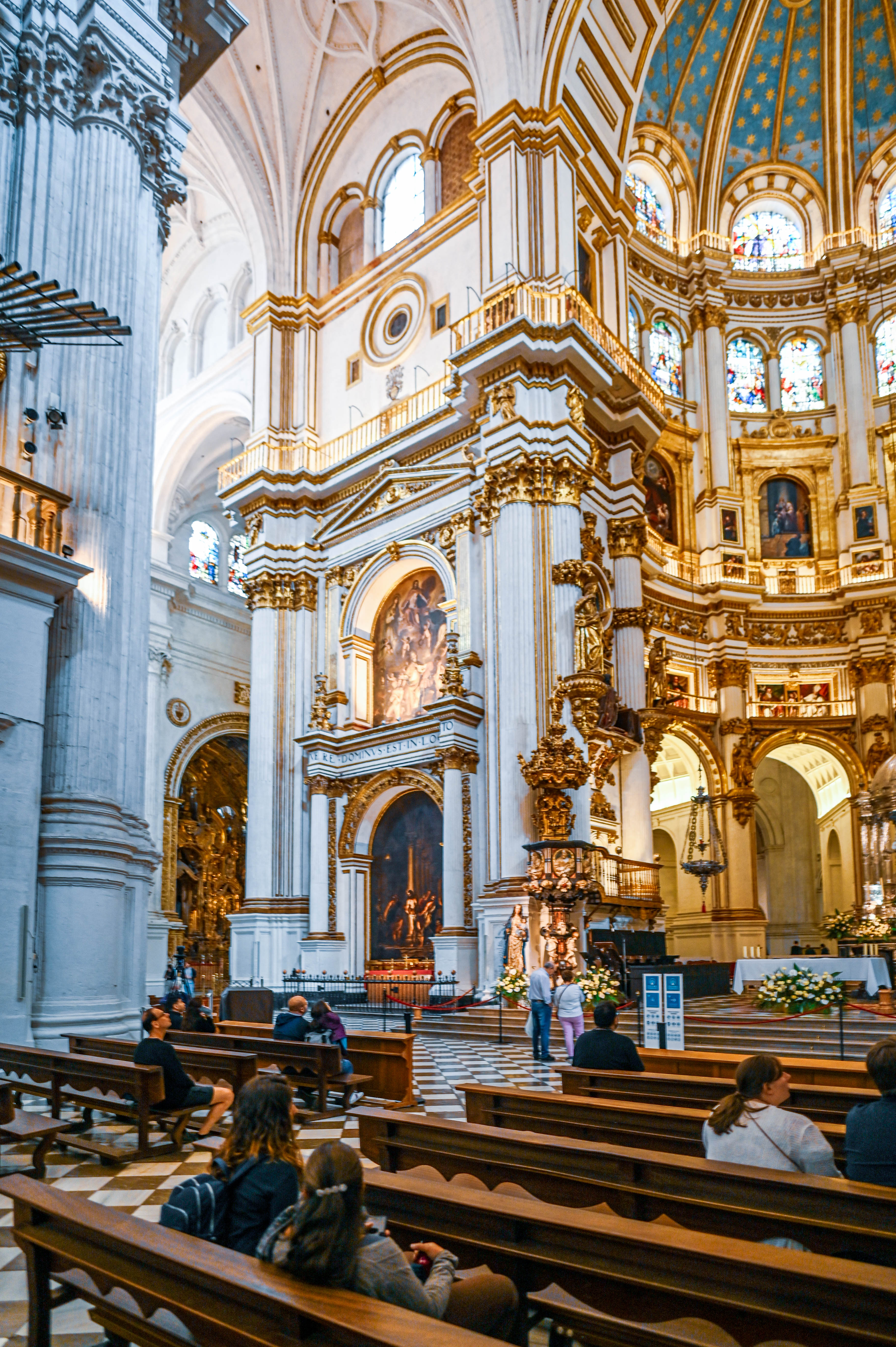 Cathedral of the Incarnation