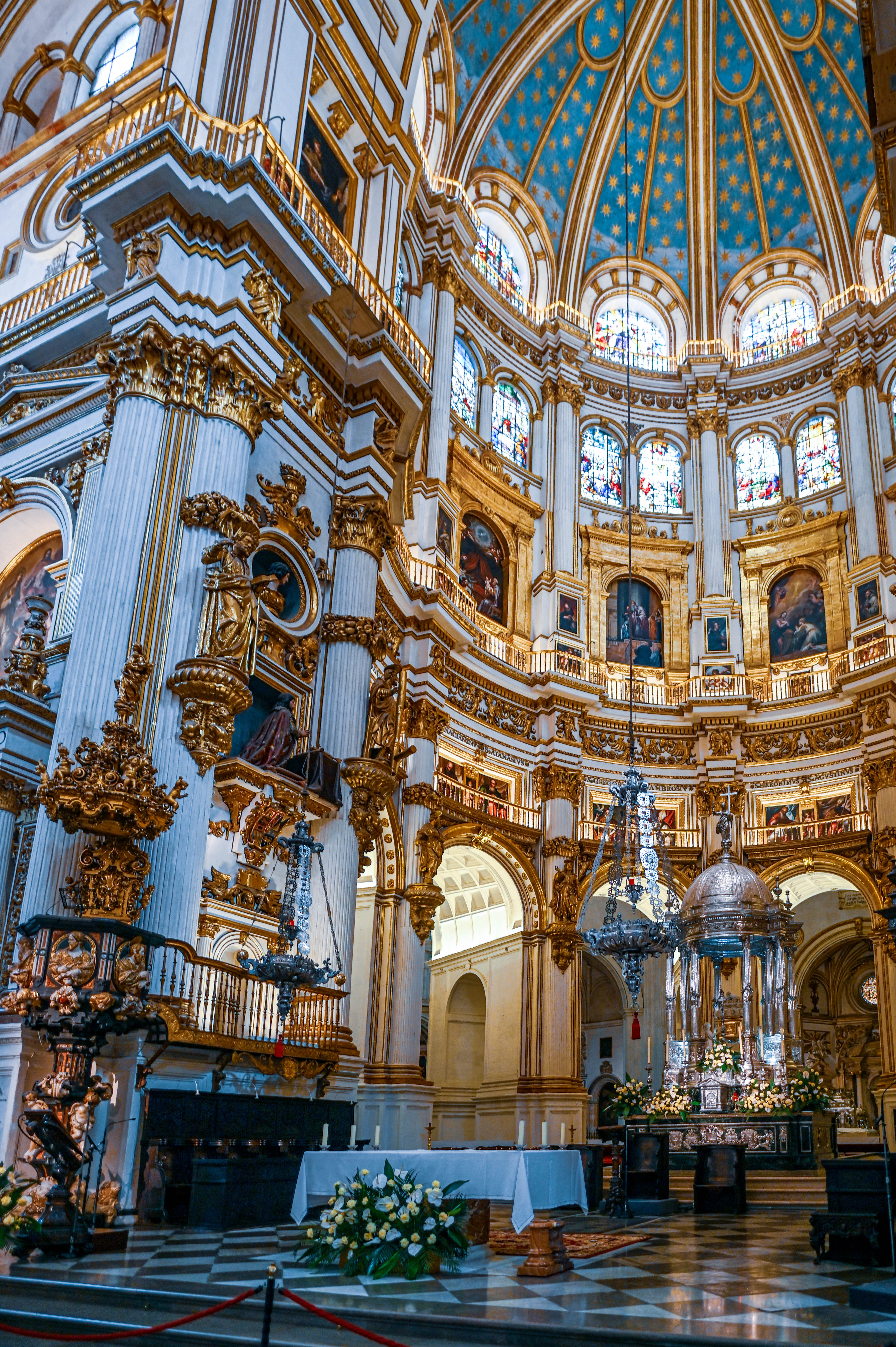 Cathedral of the Incarnation