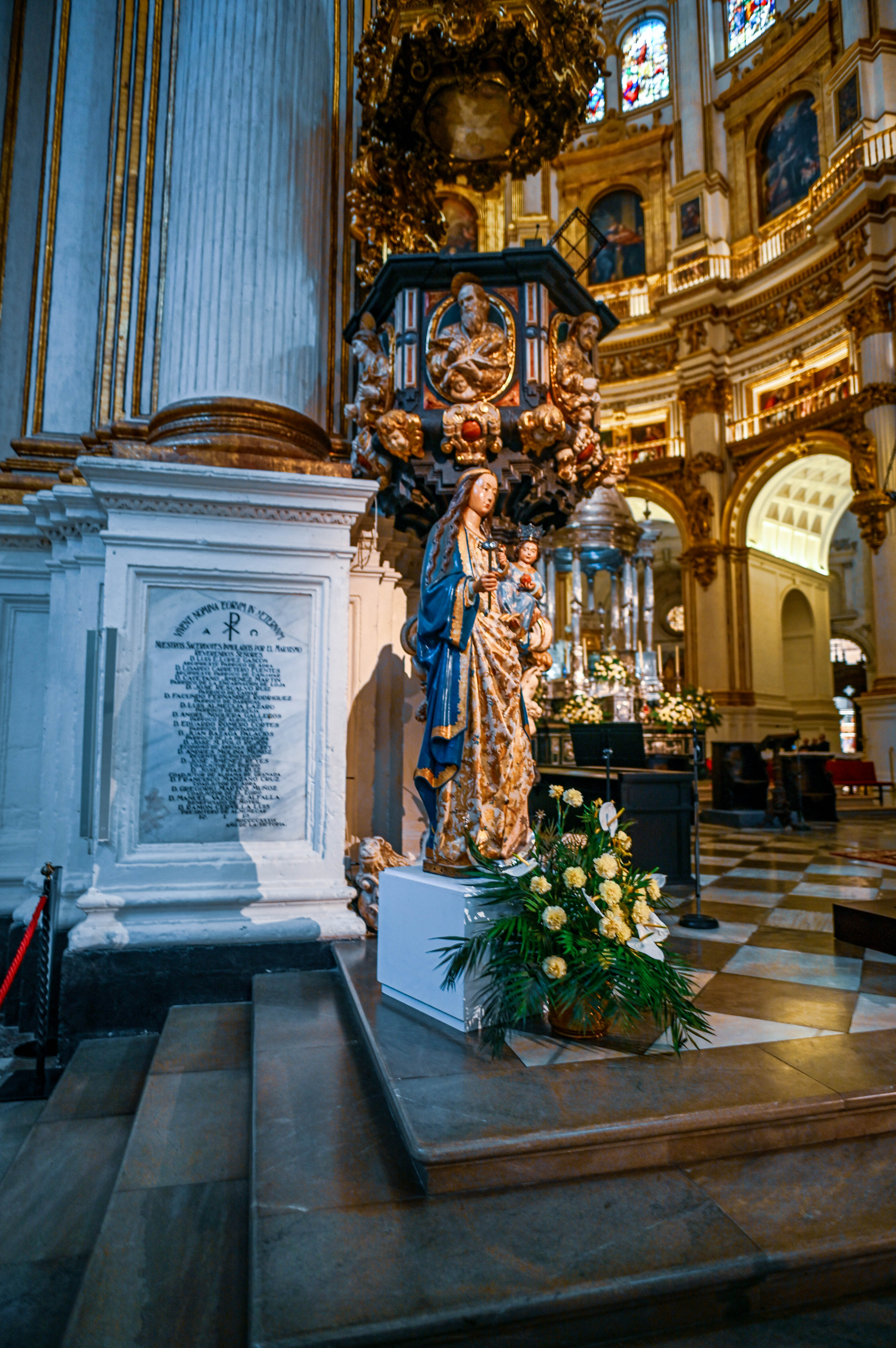 Cathedral of the Incarnation