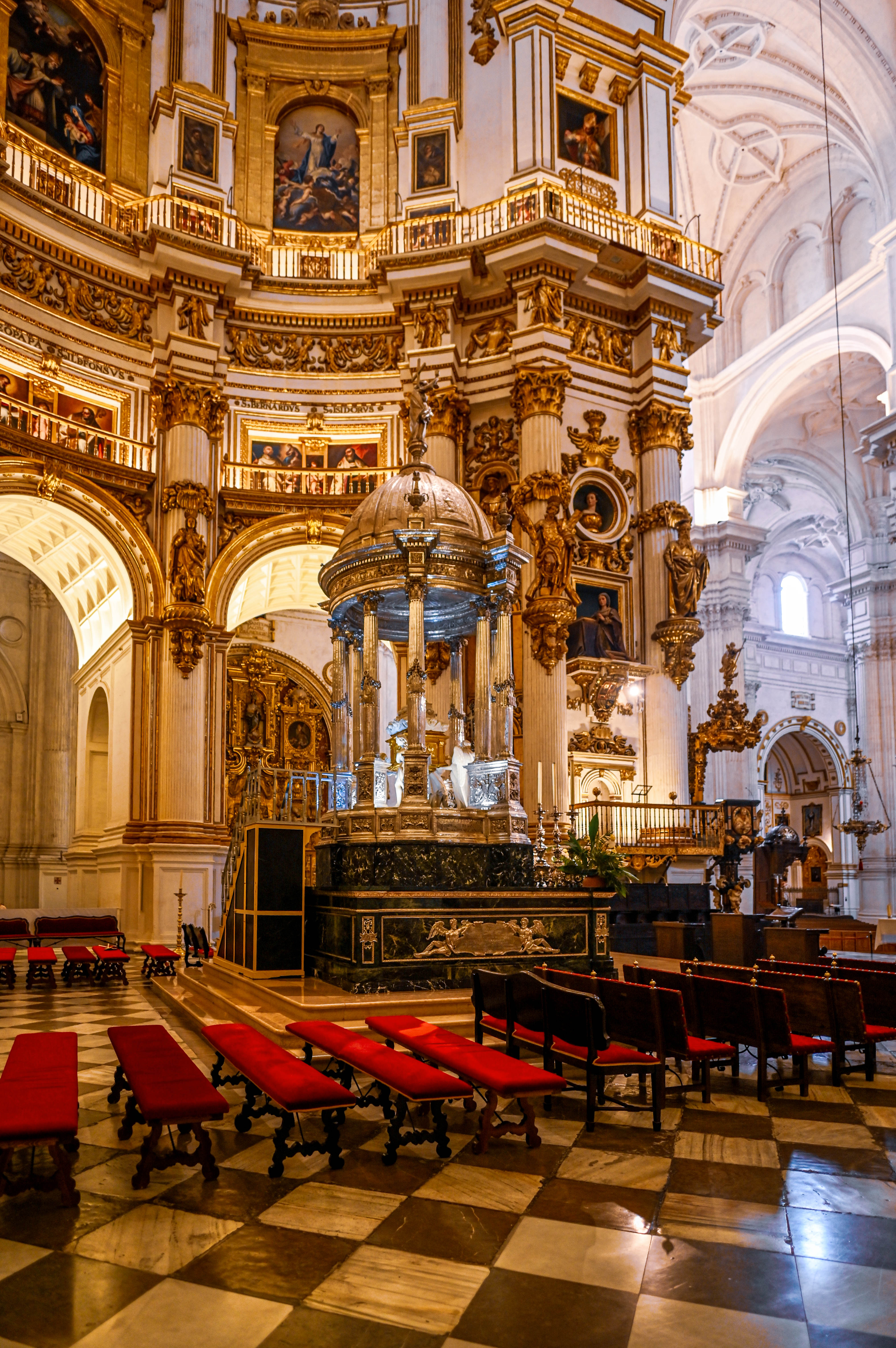 Cathedral of the Incarnation