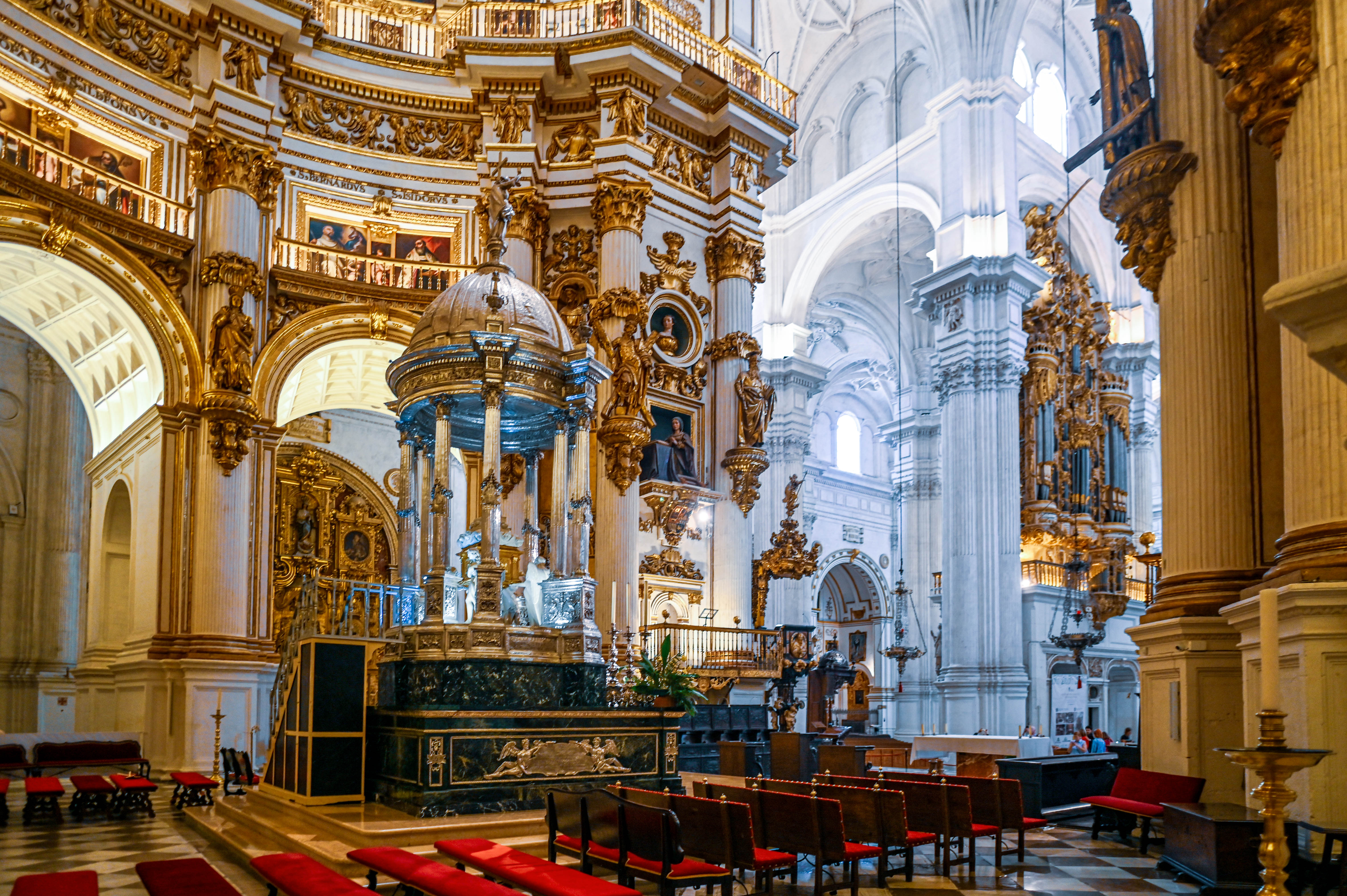 Cathedral of the Incarnation