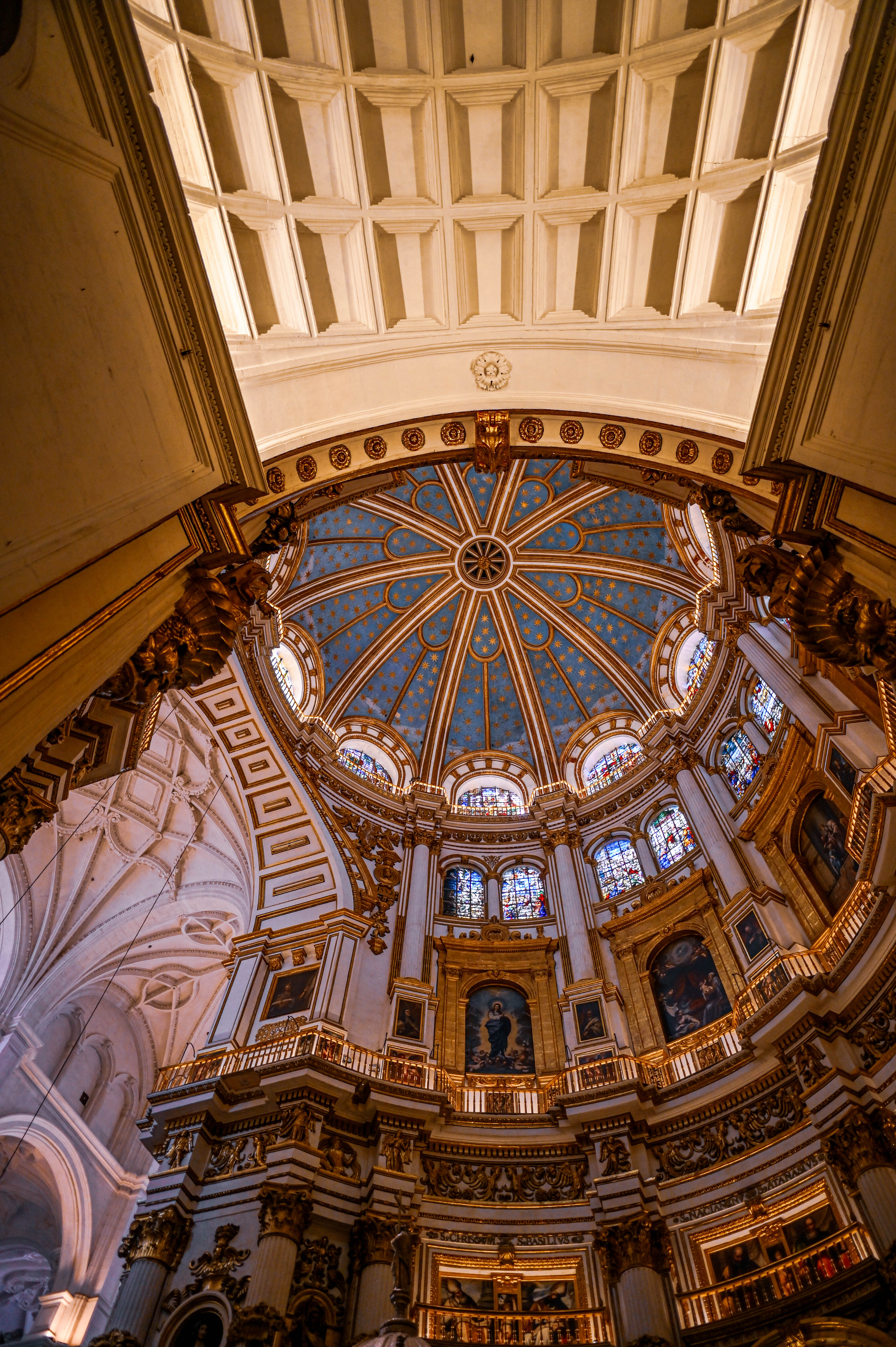 Cathedral of the Incarnation