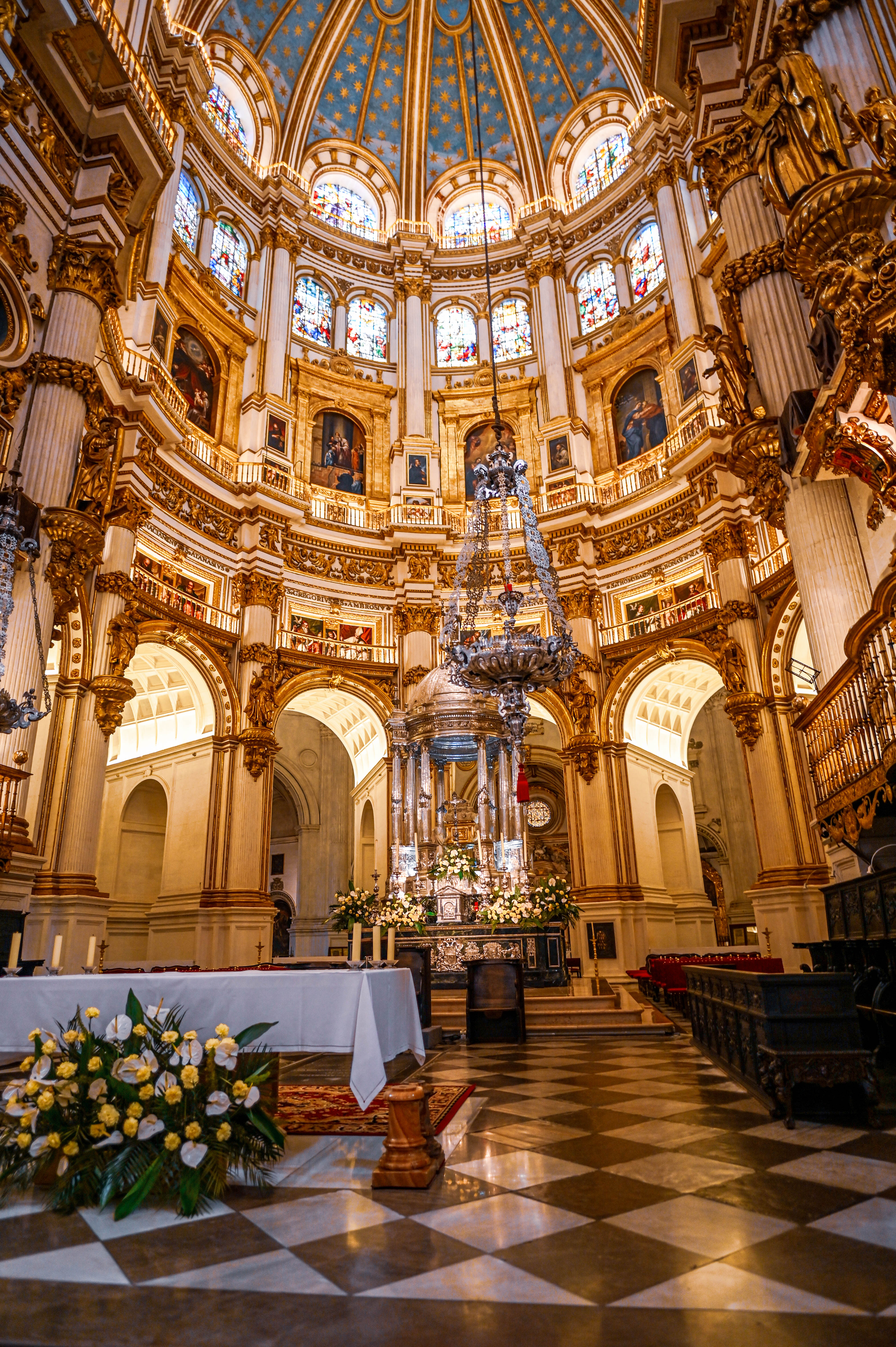 Cathedral of the Incarnation