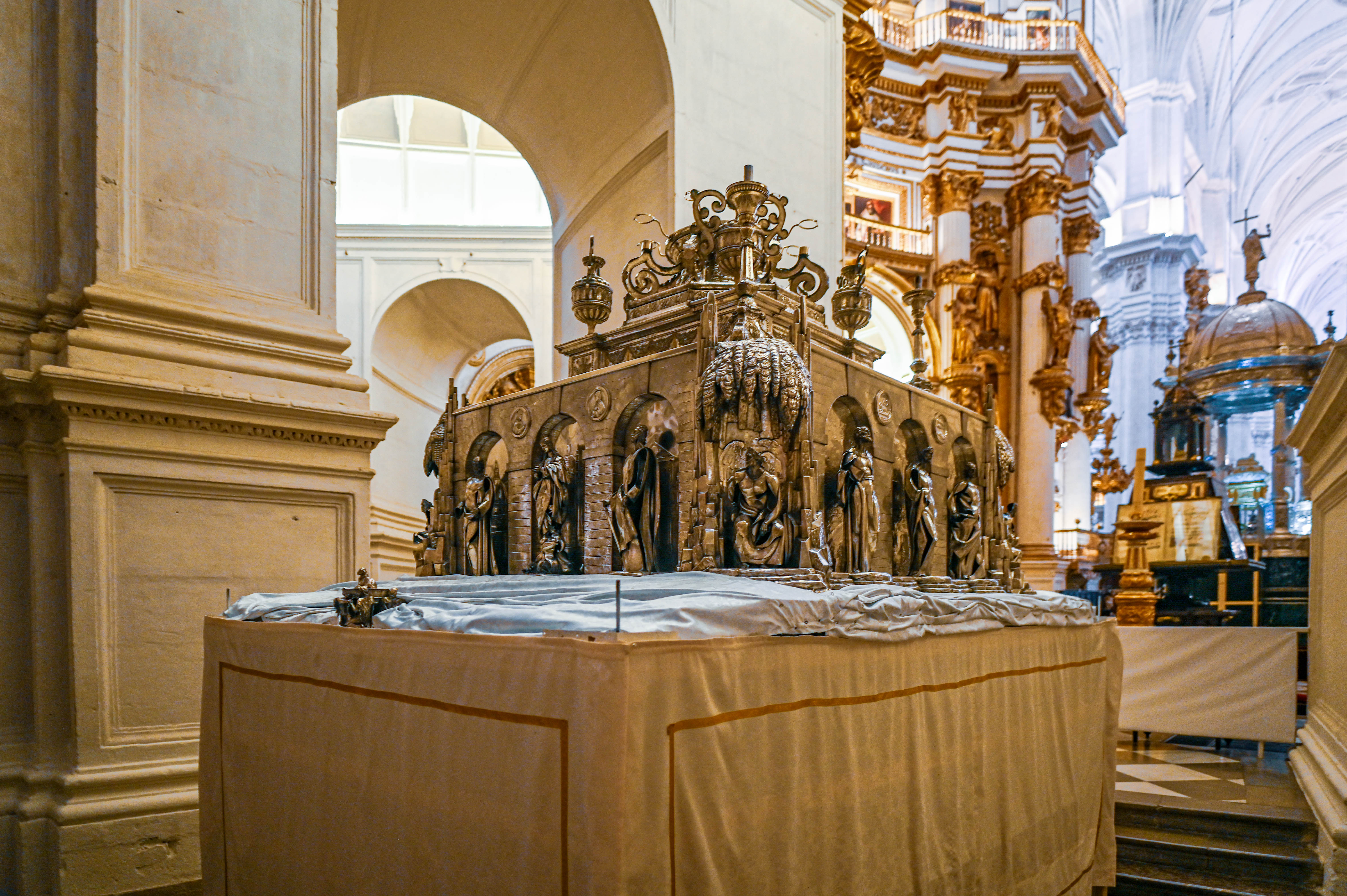 Cathedral of the Incarnation