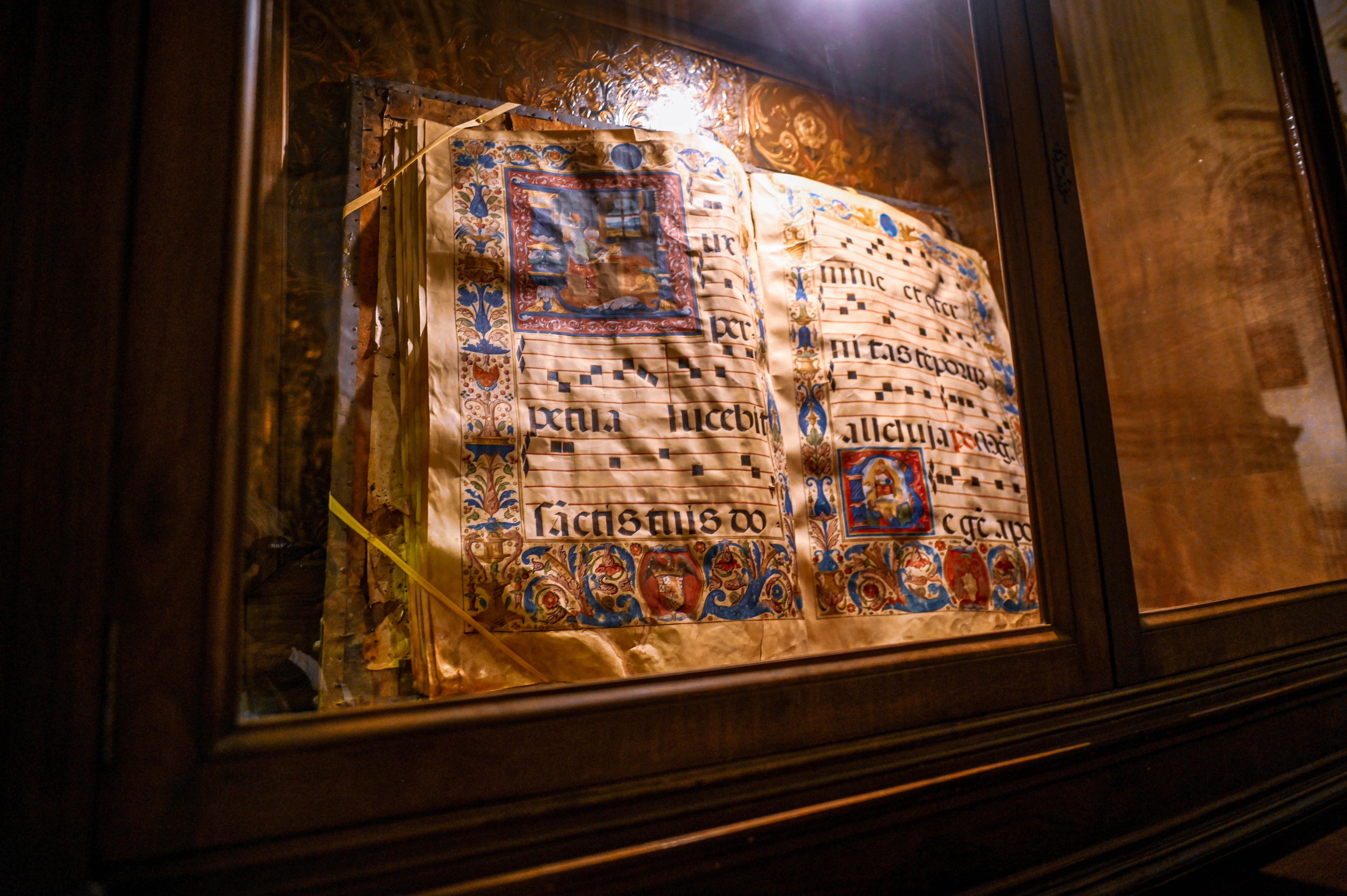 Cathedral of the Incarnation