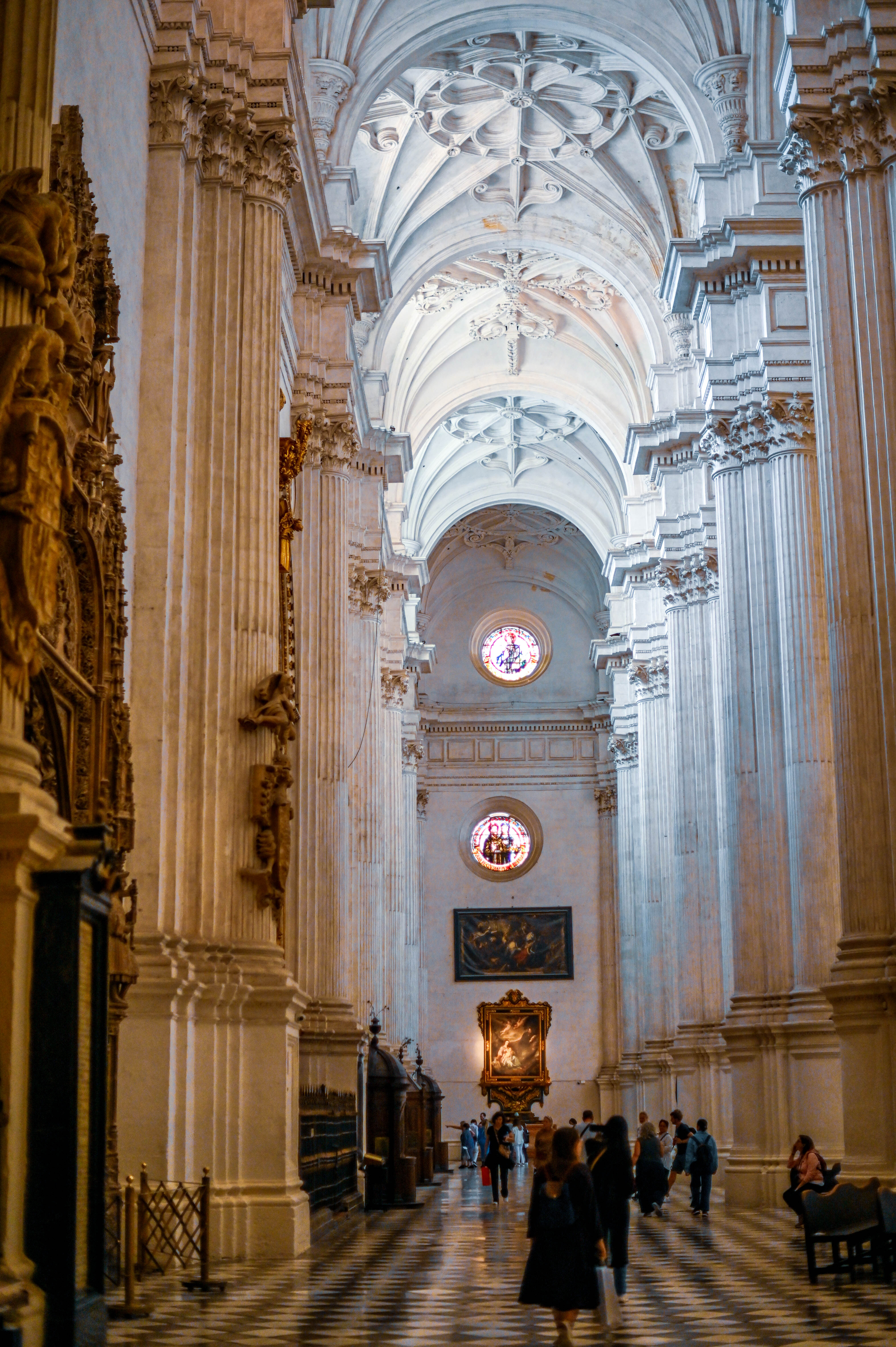 Cathedral of the Incarnation