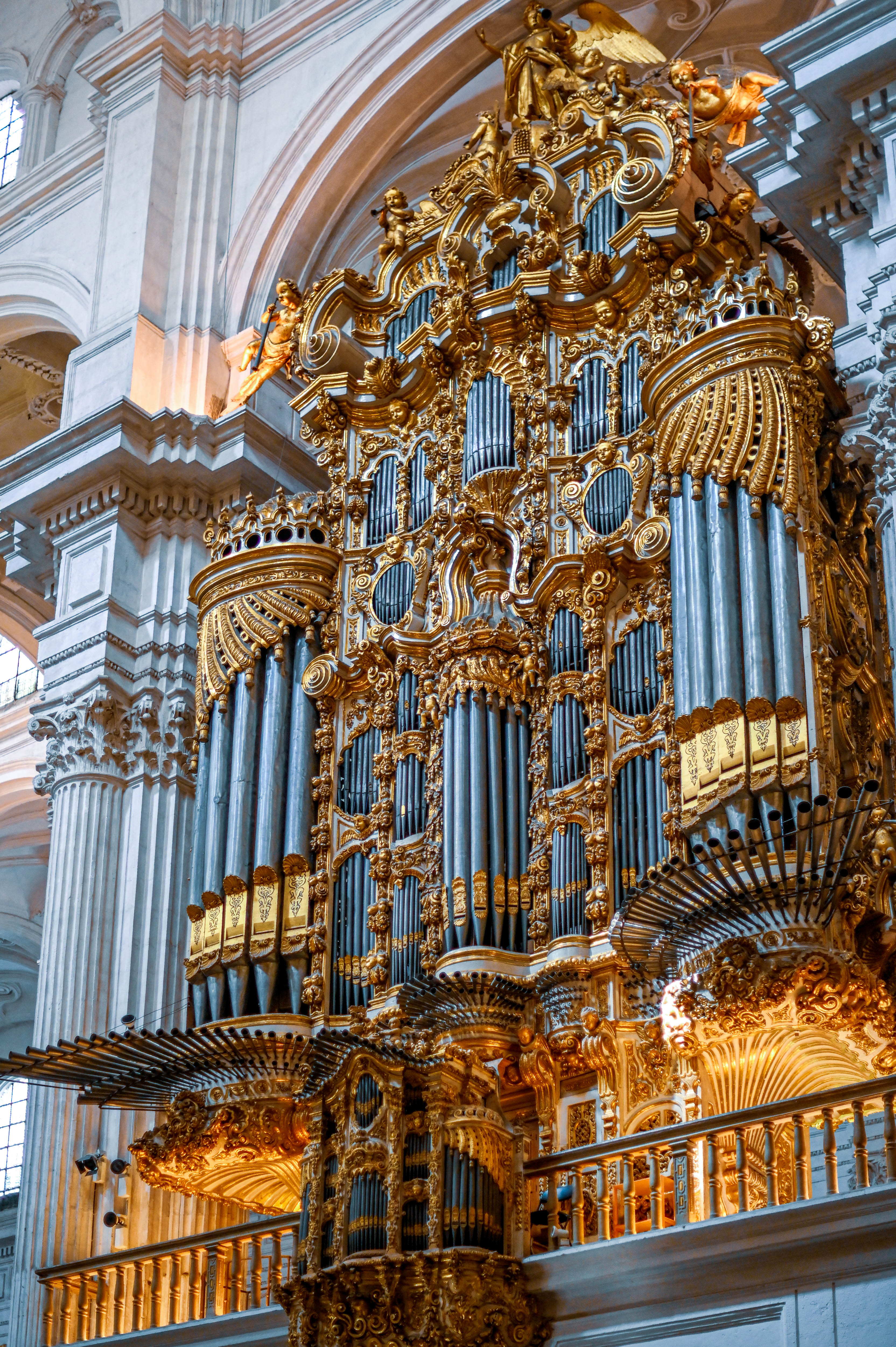 Cathedral of the Incarnation