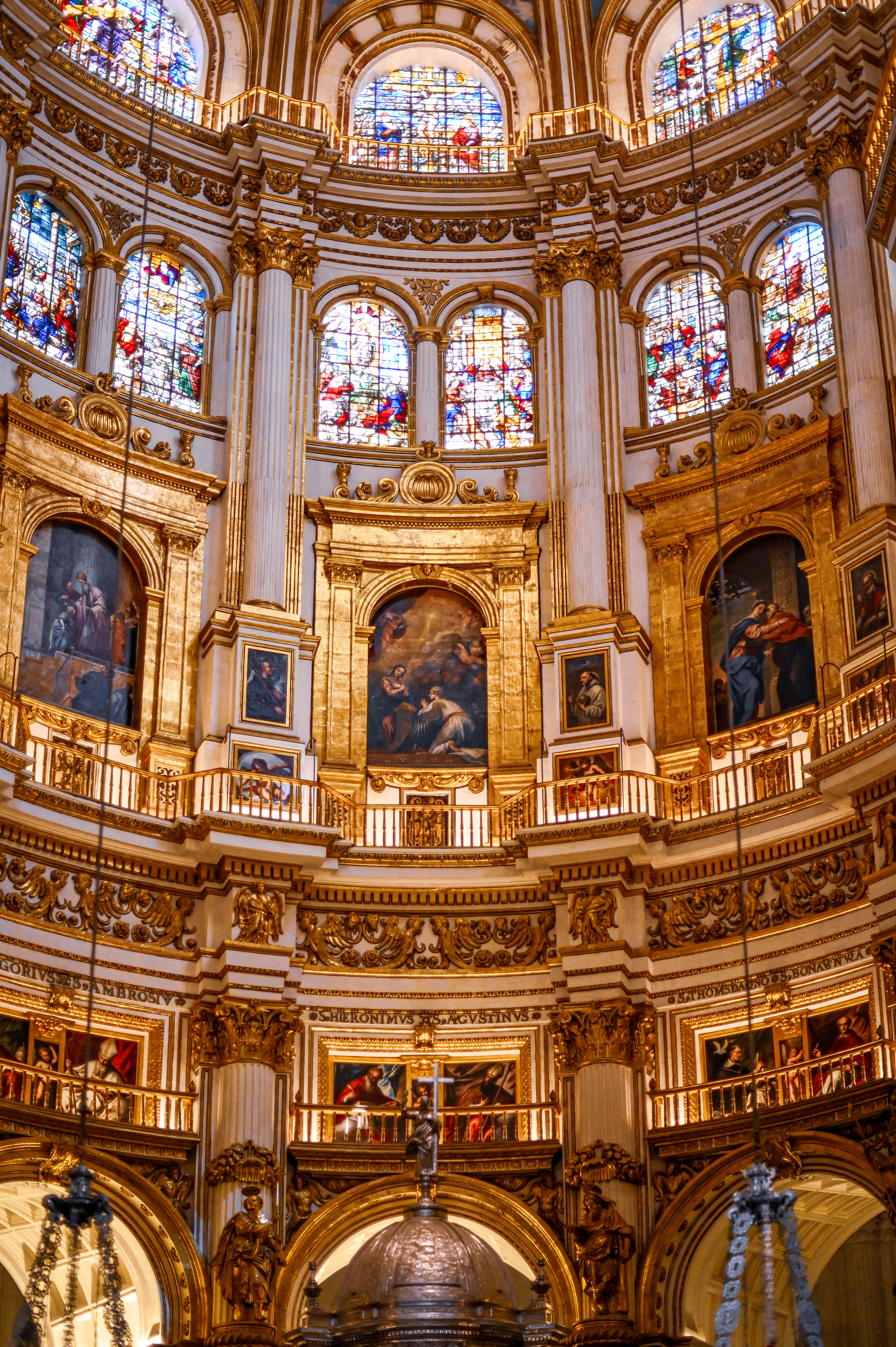 Cathedral of the Incarnation