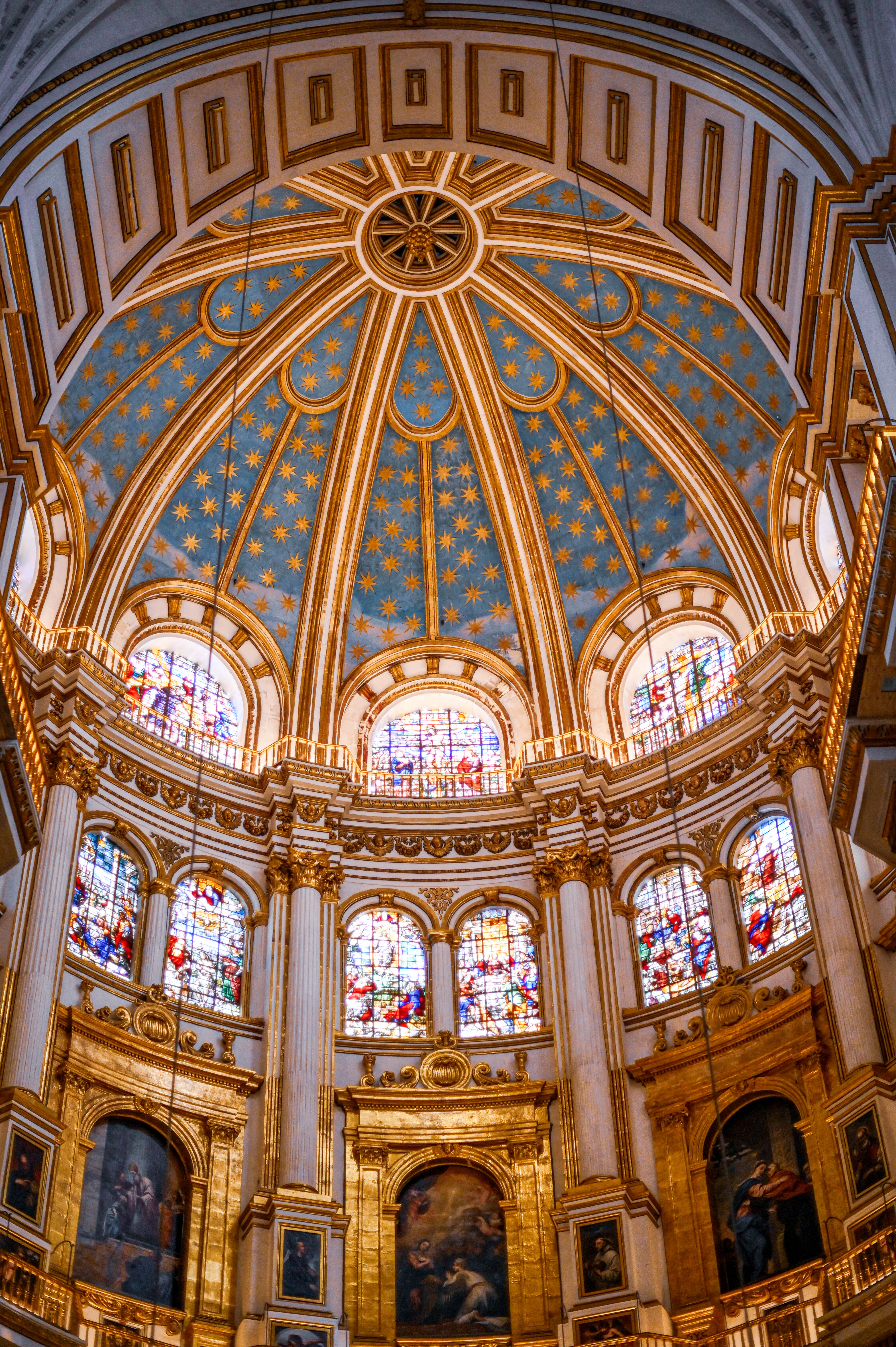 Cathedral of the Incarnation