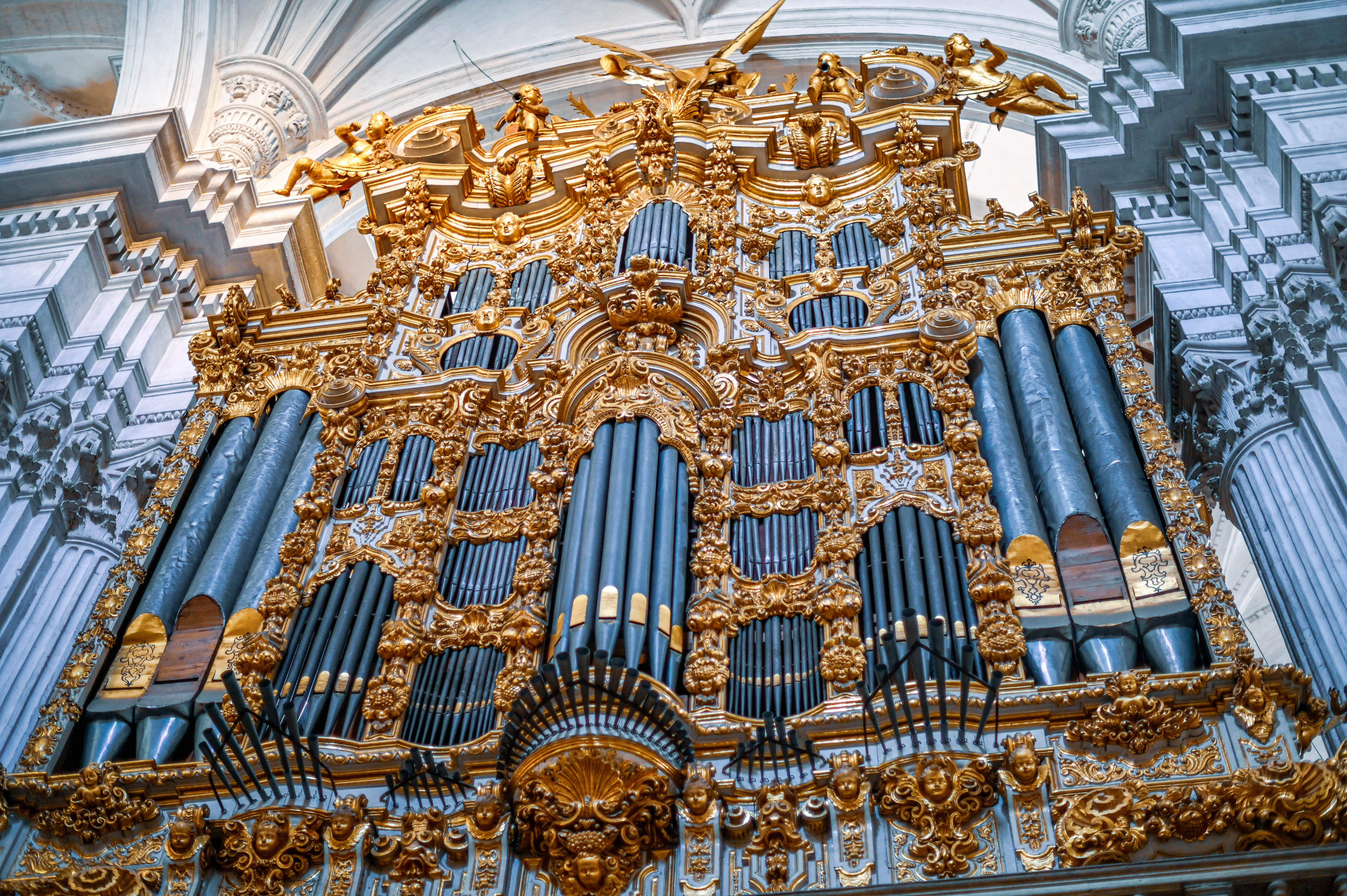 Cathedral of the Incarnation