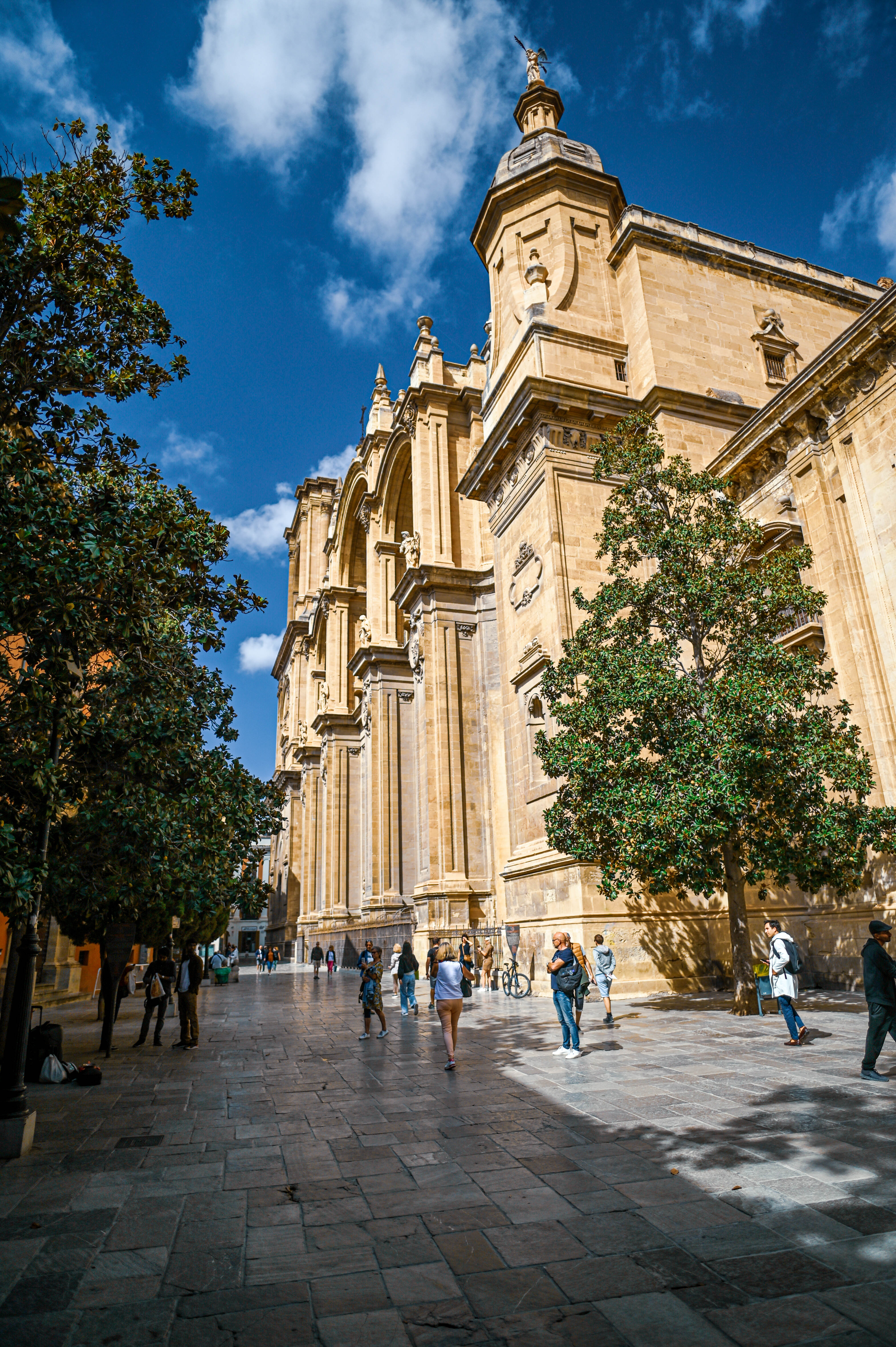 Cathedral of the Incarnation