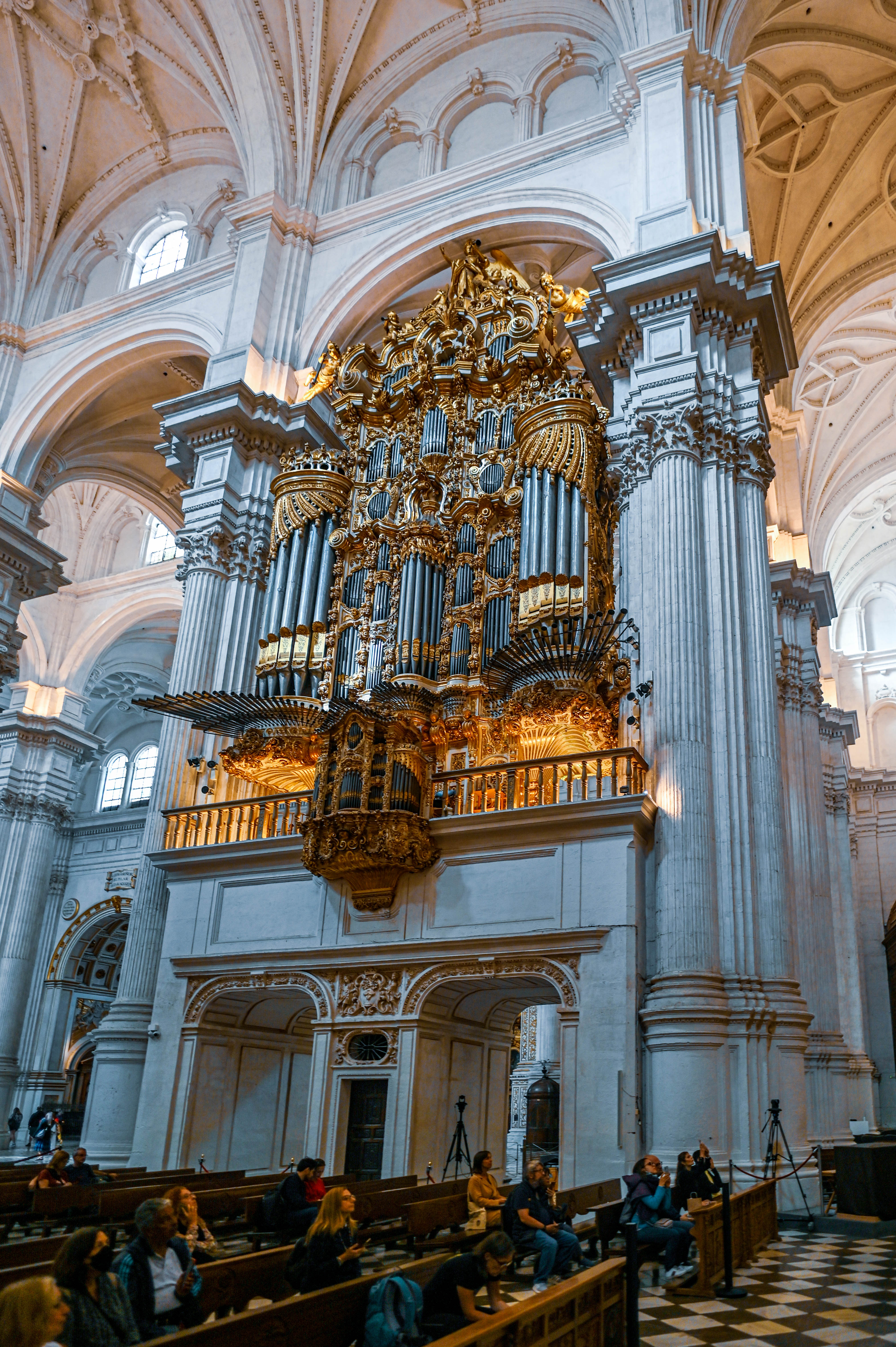 Cathedral of the Incarnation