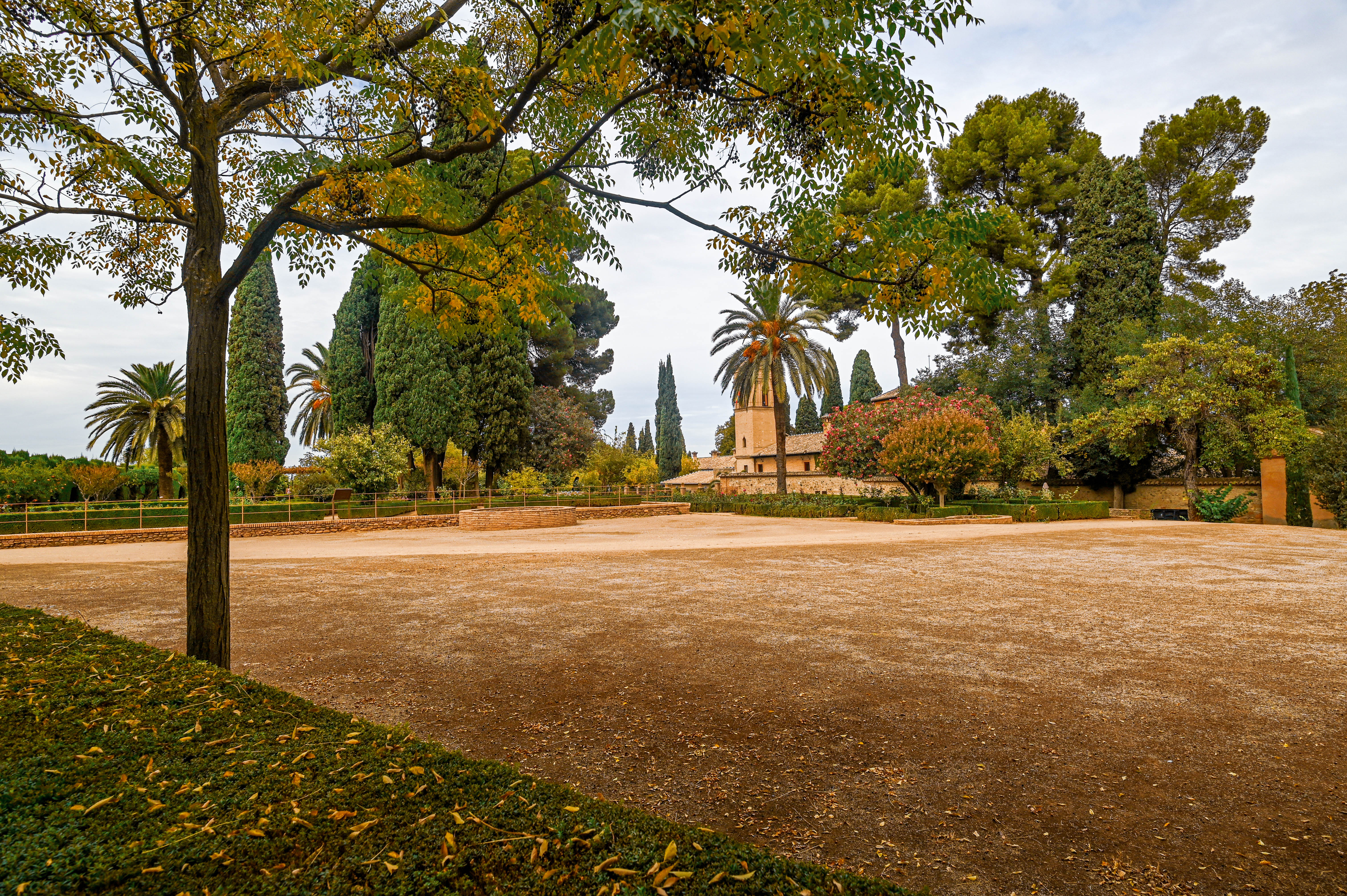 Convento de San Francisco