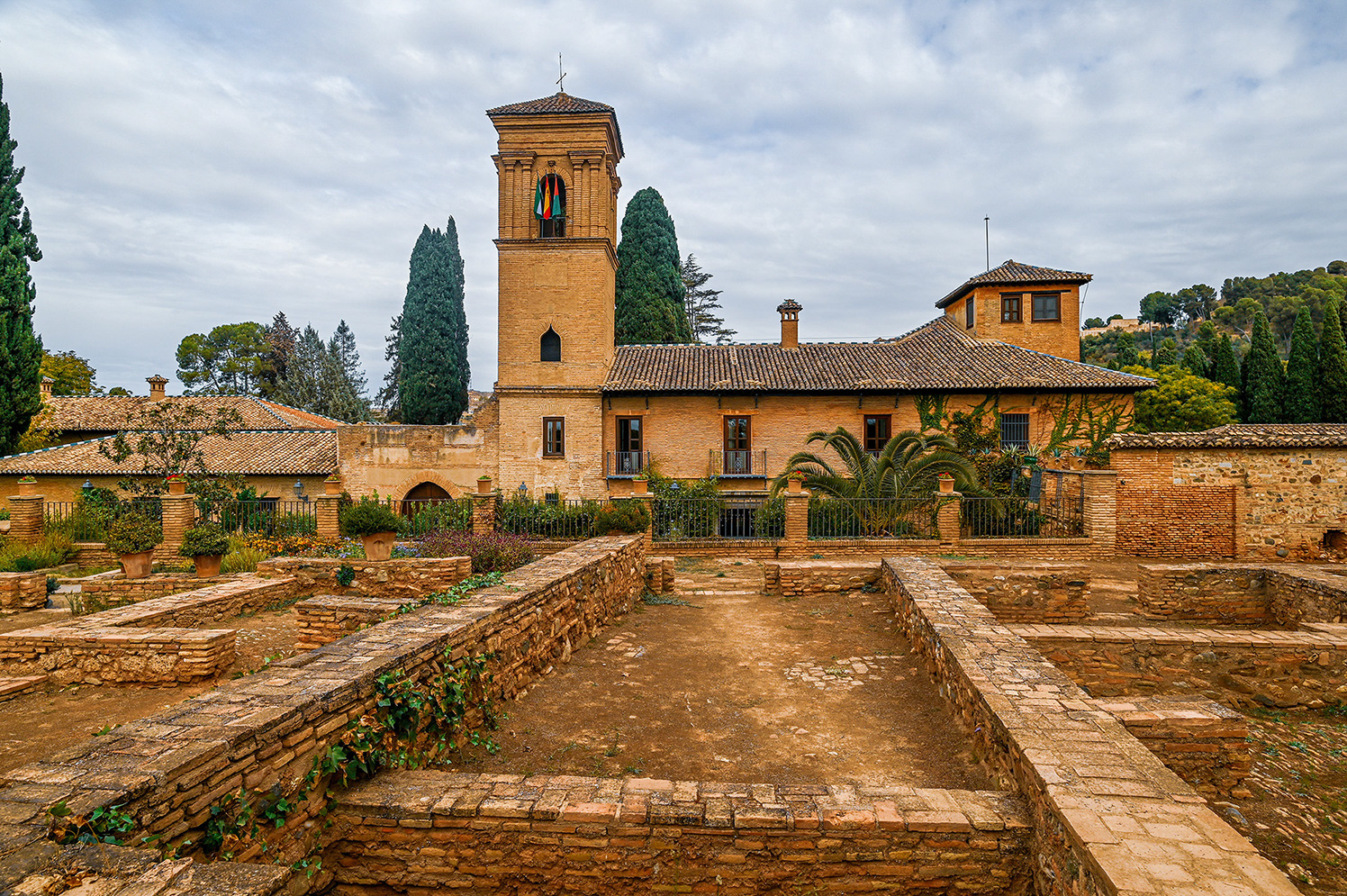 Convento de San Francisco