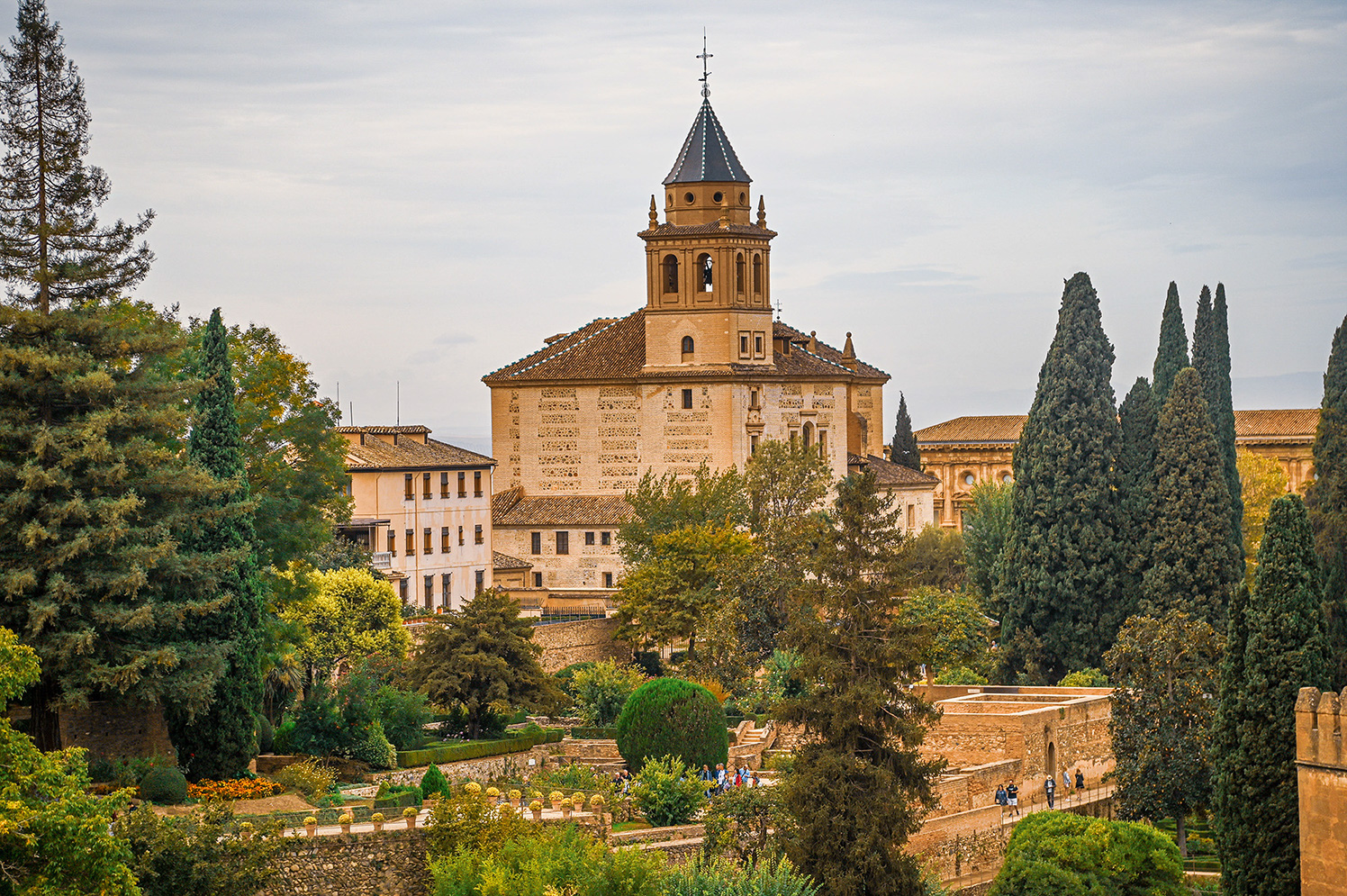 Iglesia de Santa María de la Encarnación